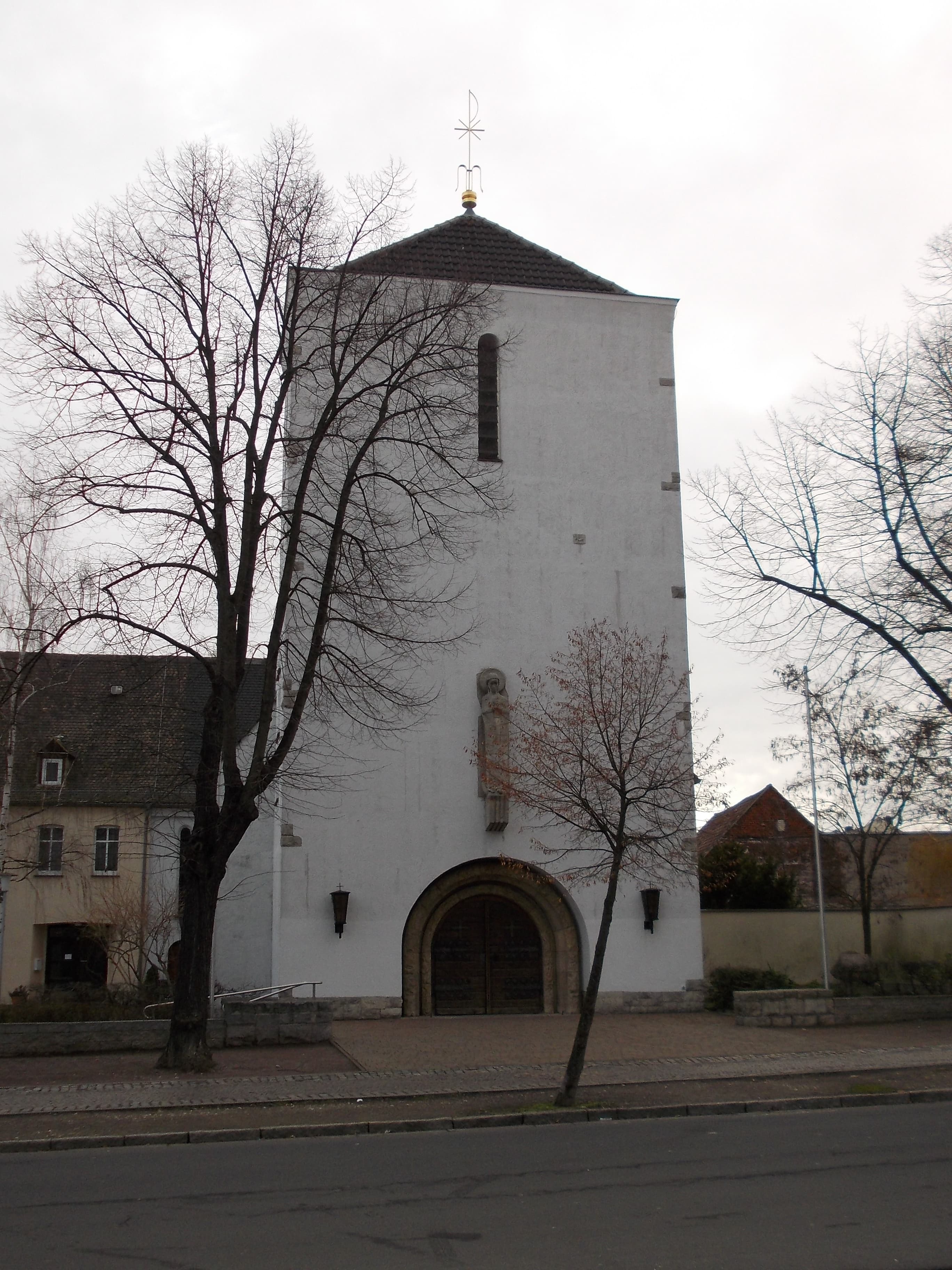 Our Lady Delitzsch