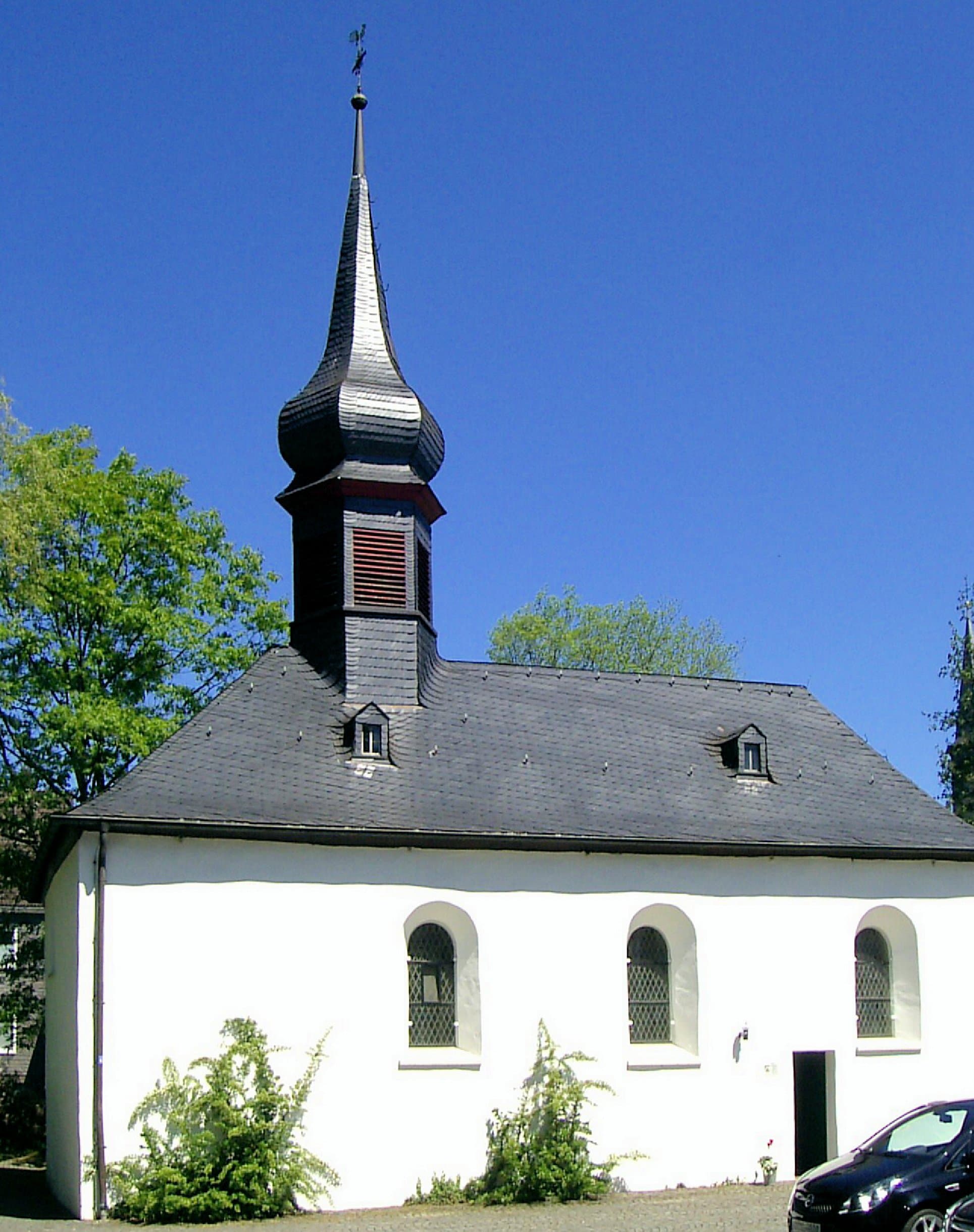 Antoniuskapelle