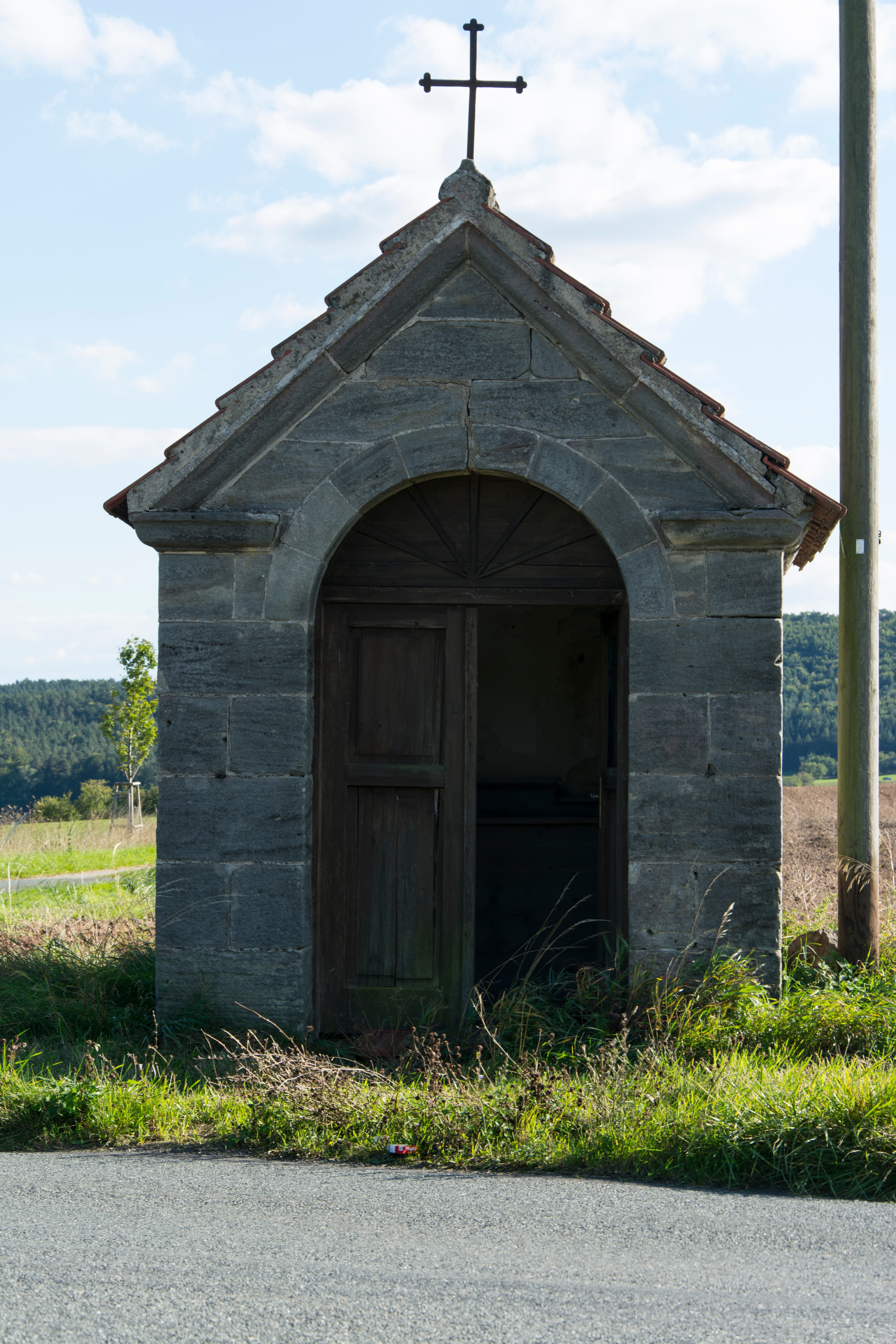 Wegkapelle