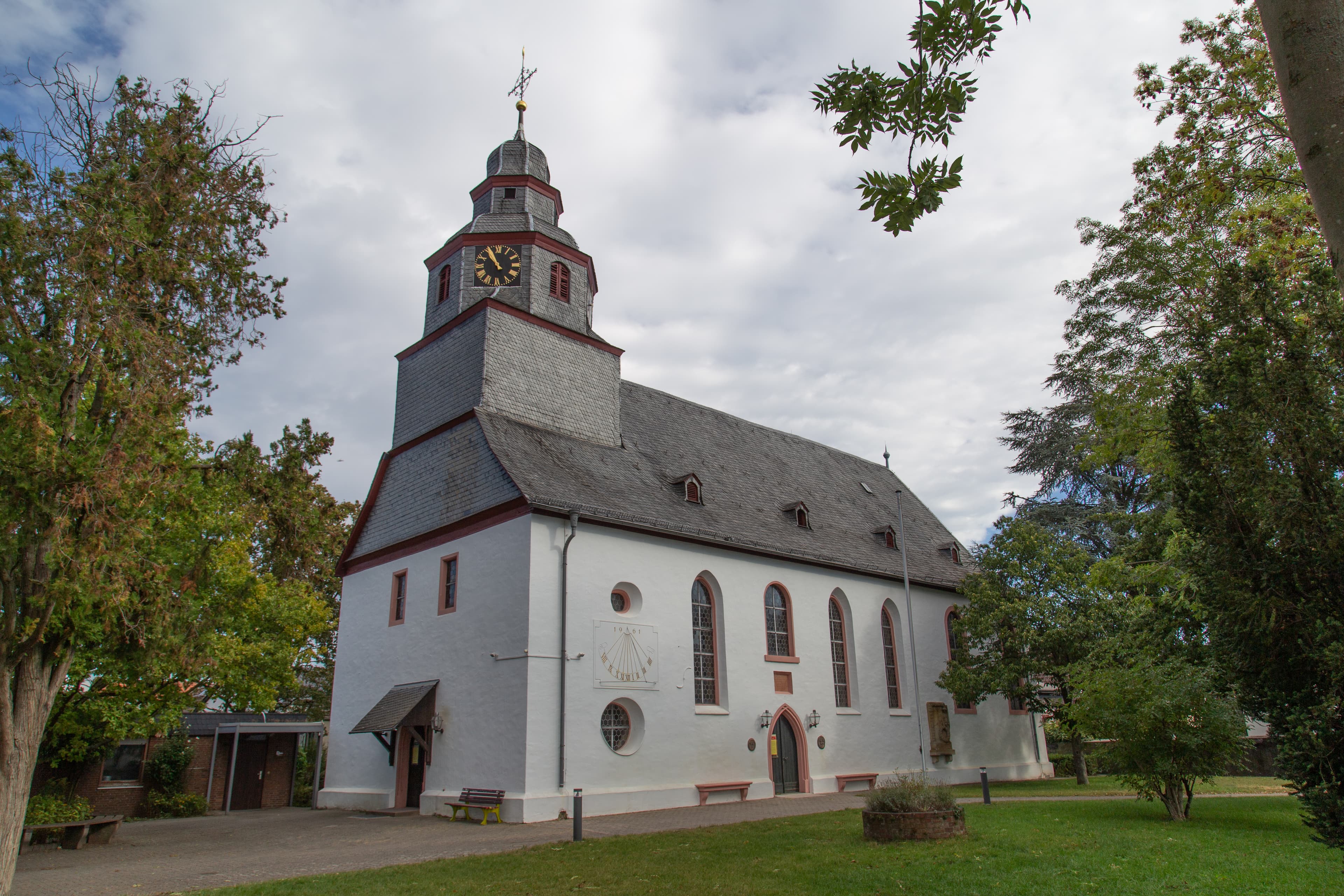 Lutherkirche