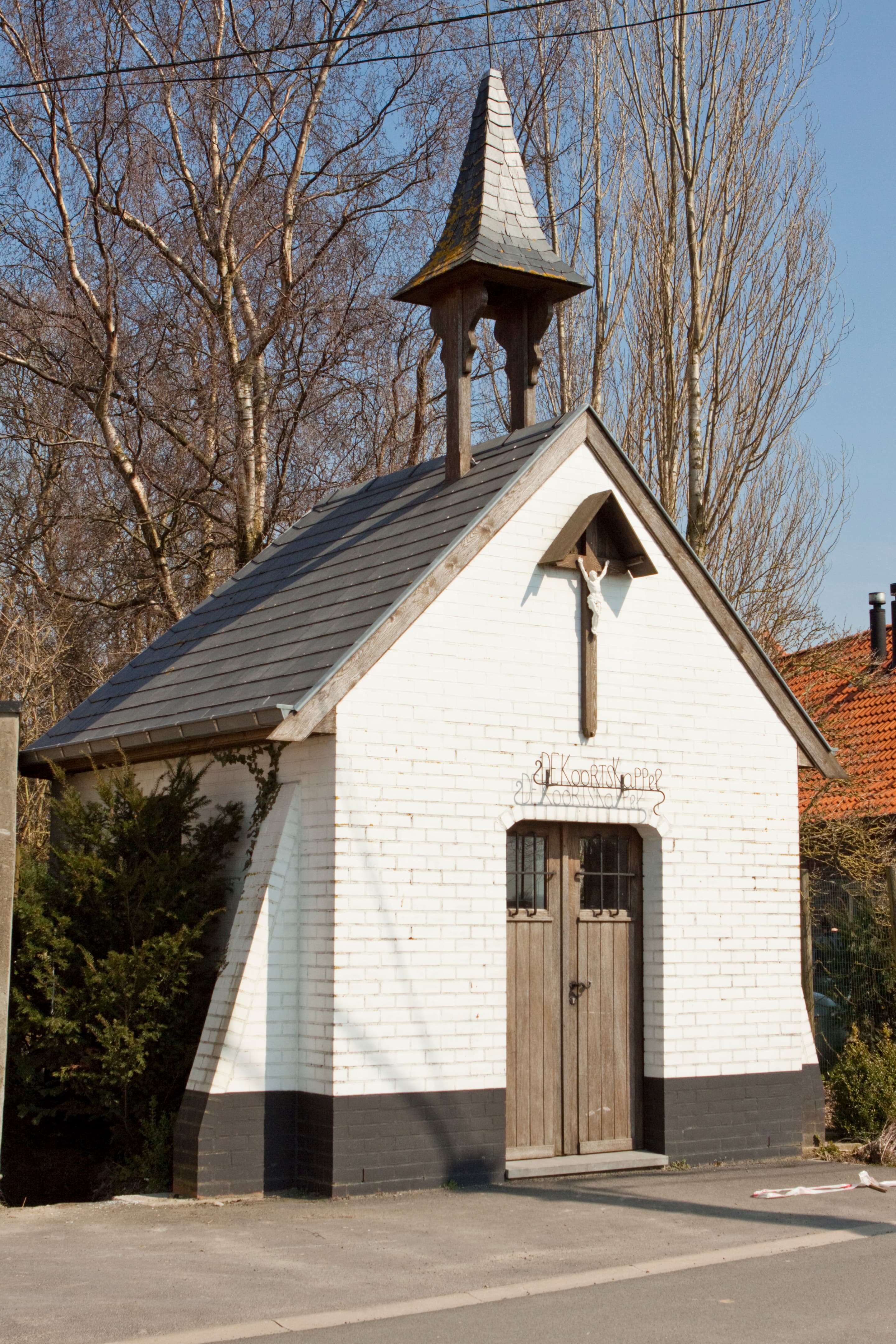 Koortskapel