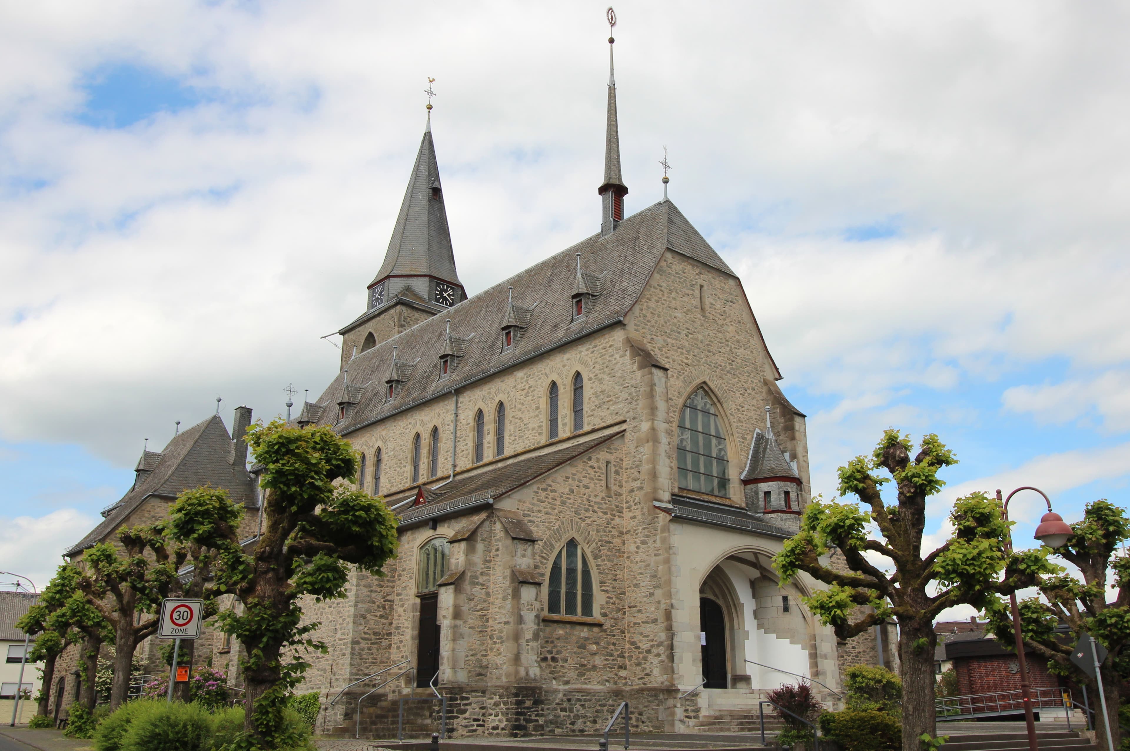 St. Laurentius