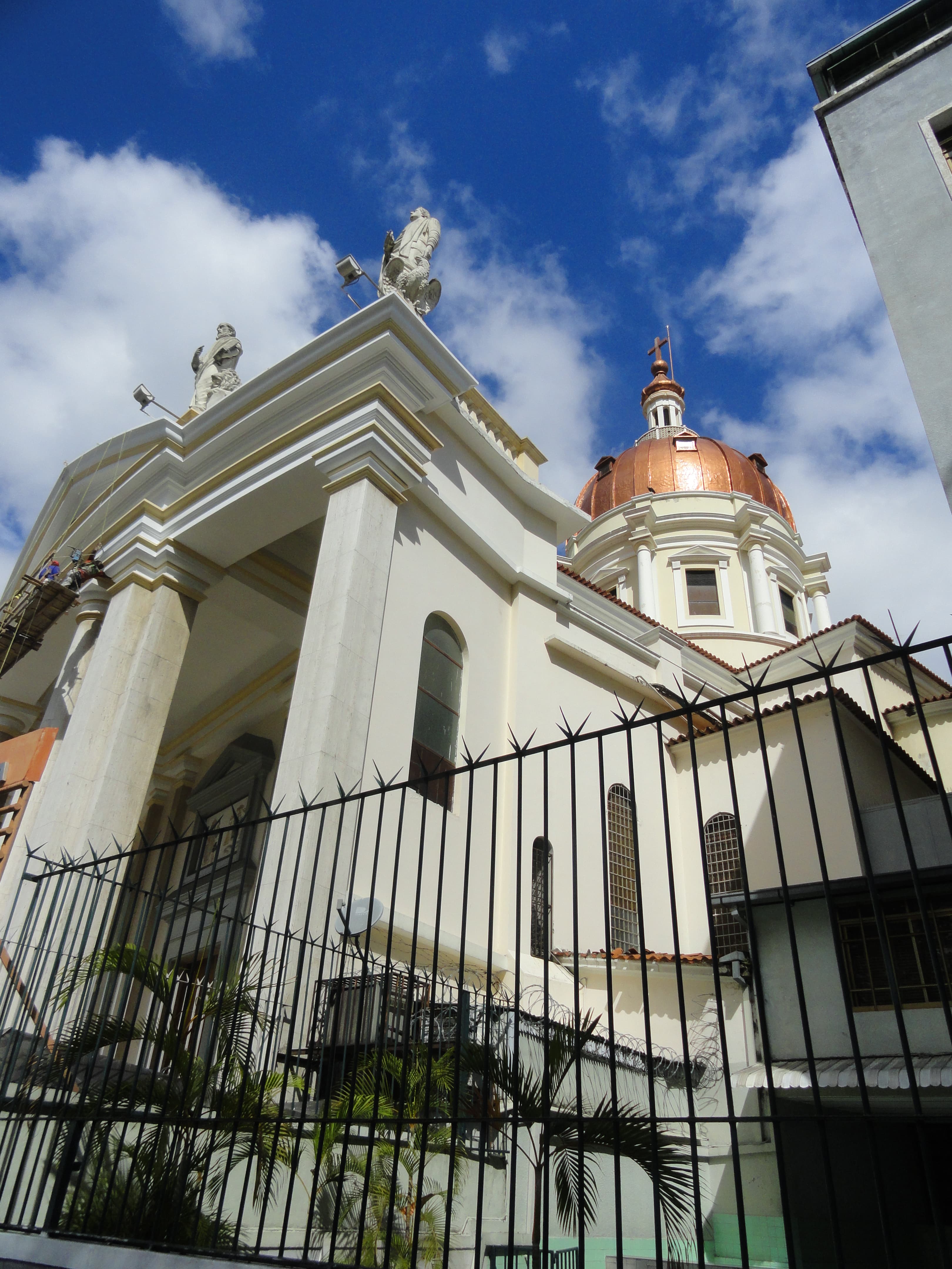 Iglesia de San Pedro