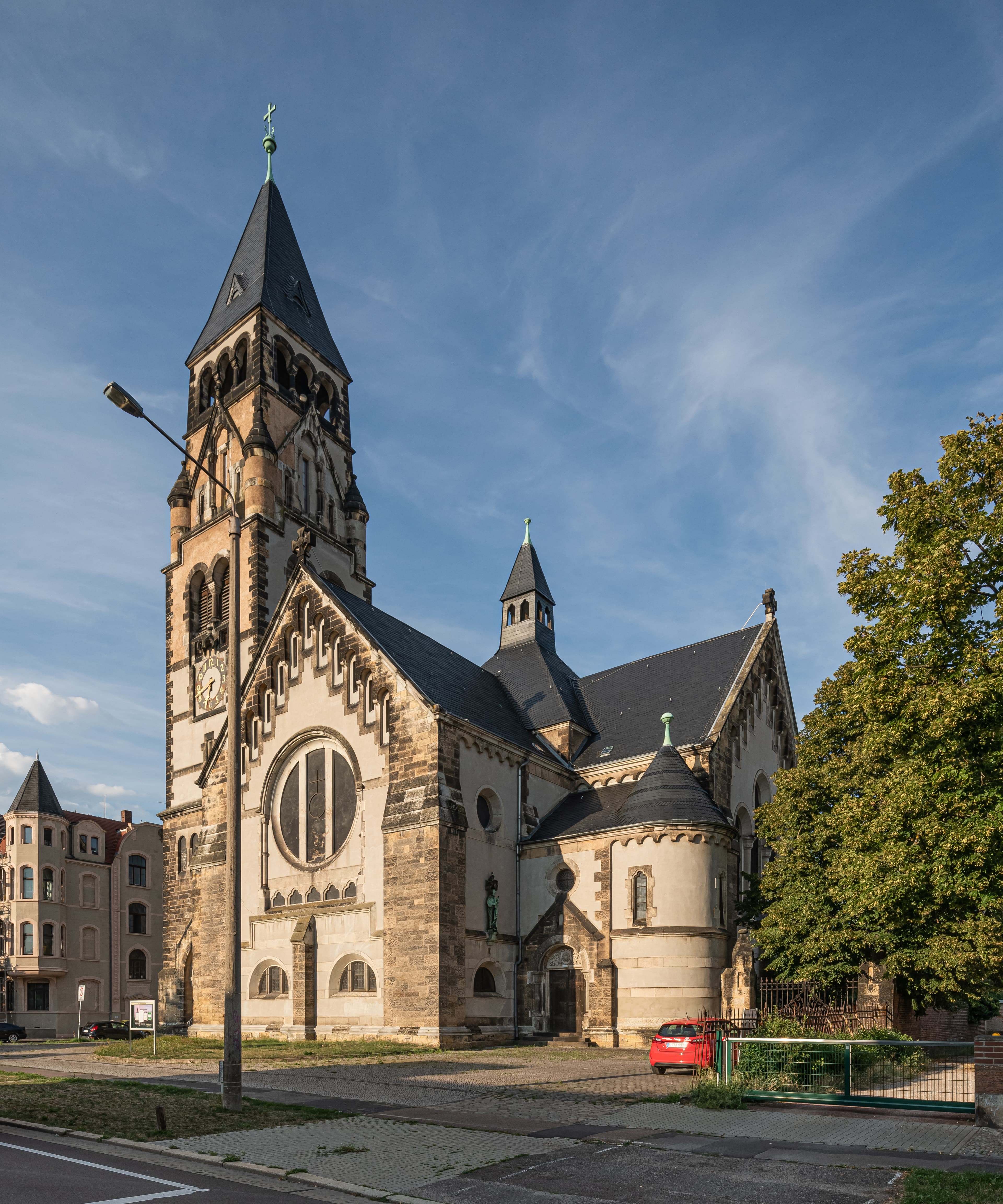 Petruskirche