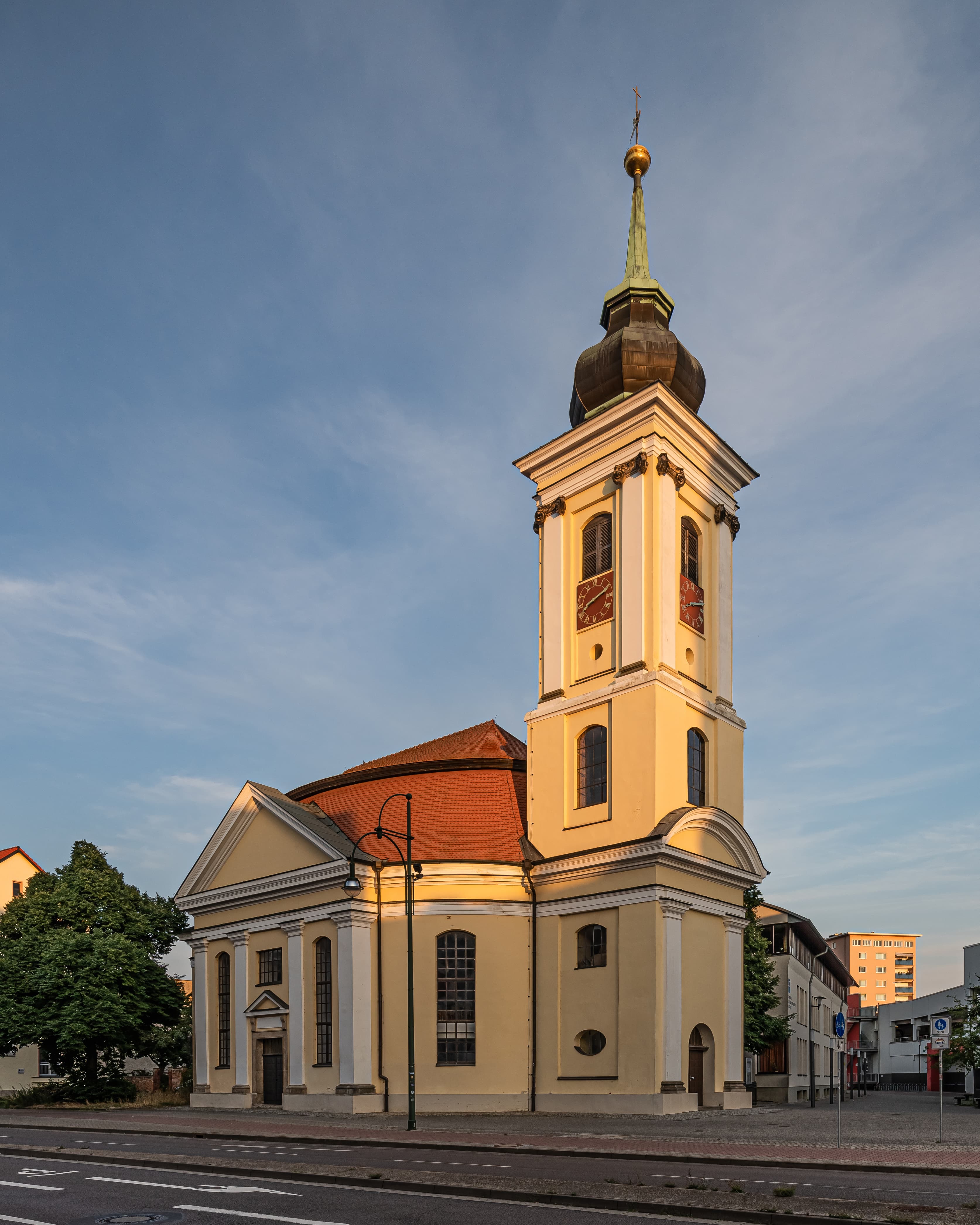 Georgenkirche