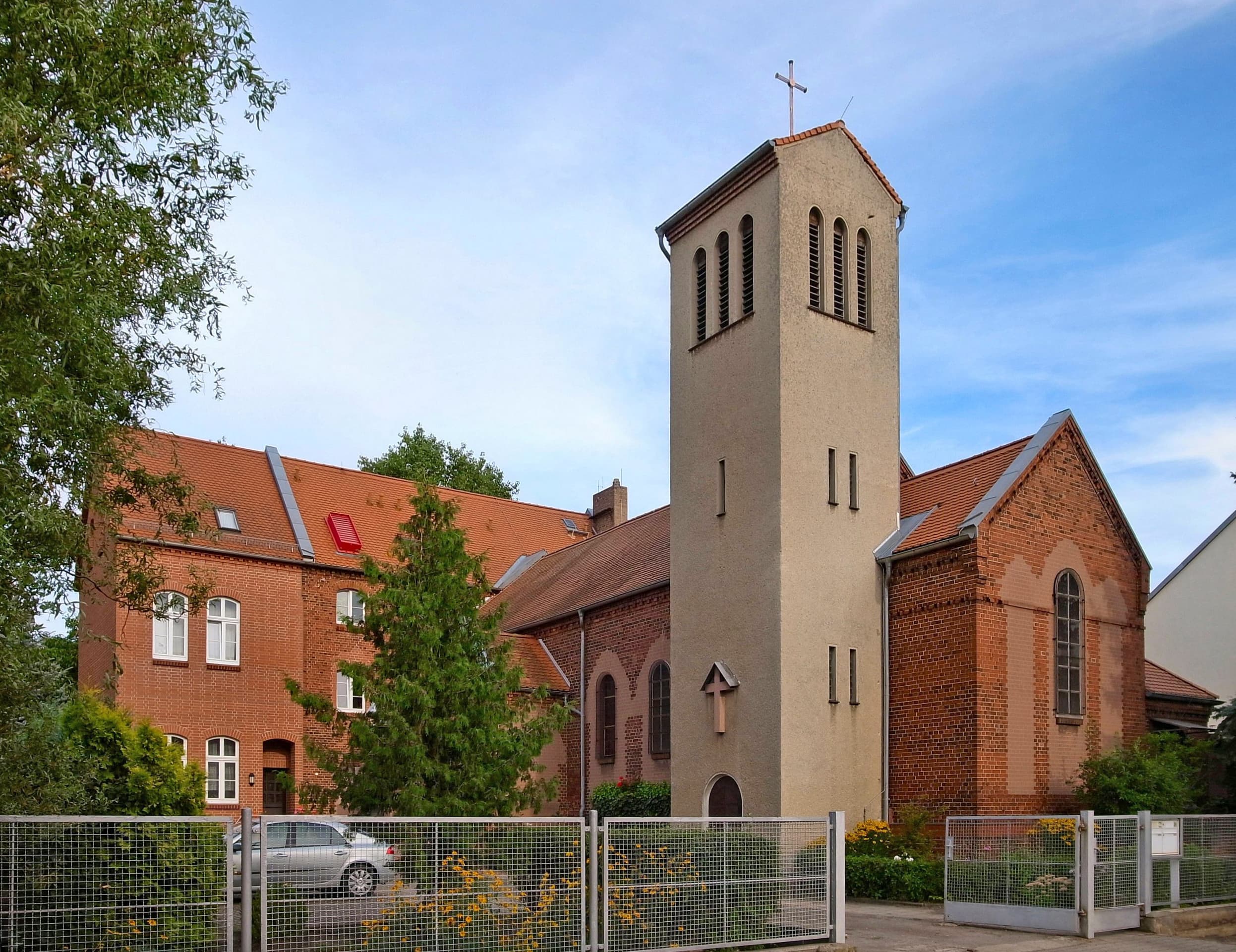 St. Joseph