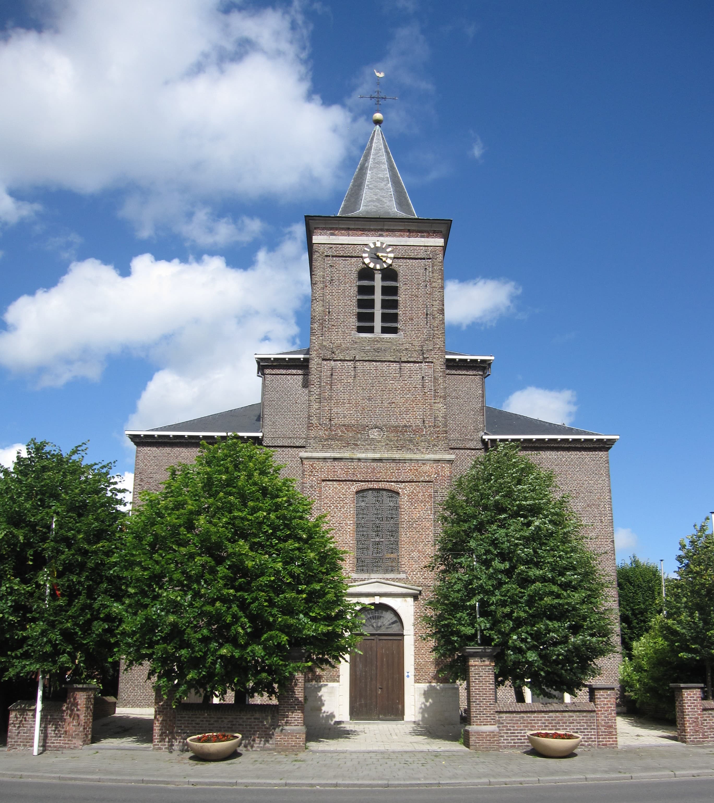 Sint-Martinuskerk