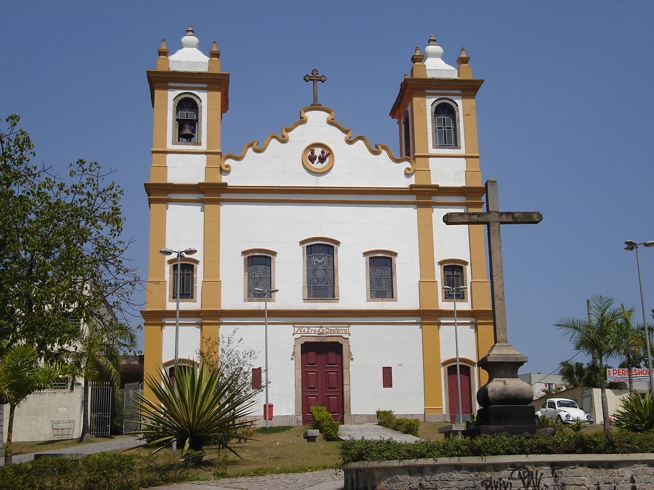 Church of Our Lady of the Exile