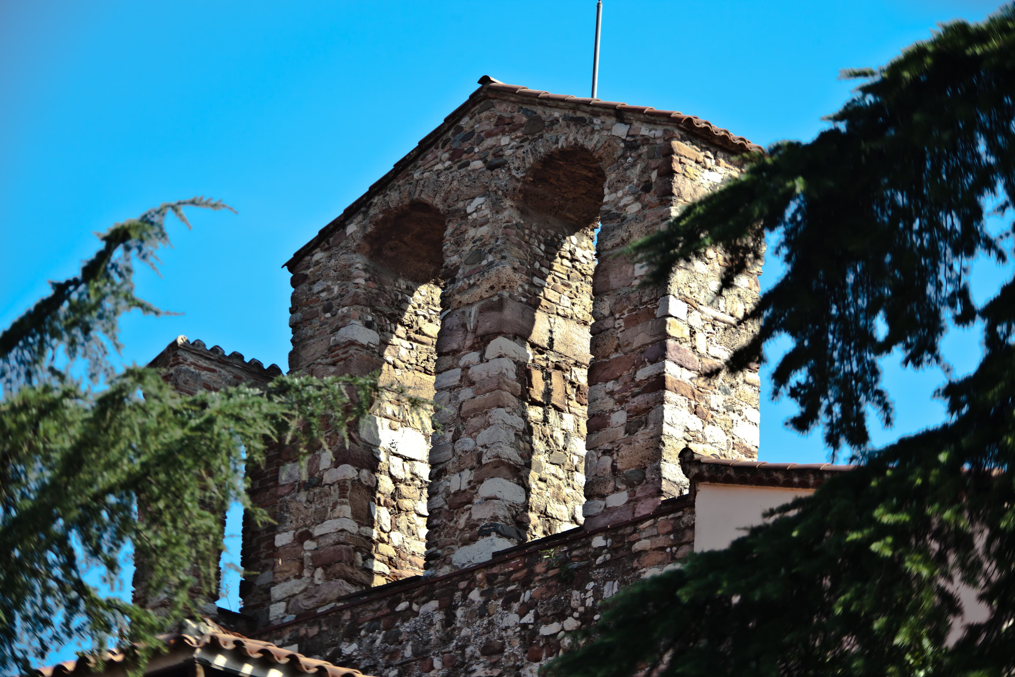 Sant Vicenç de Jonqueres