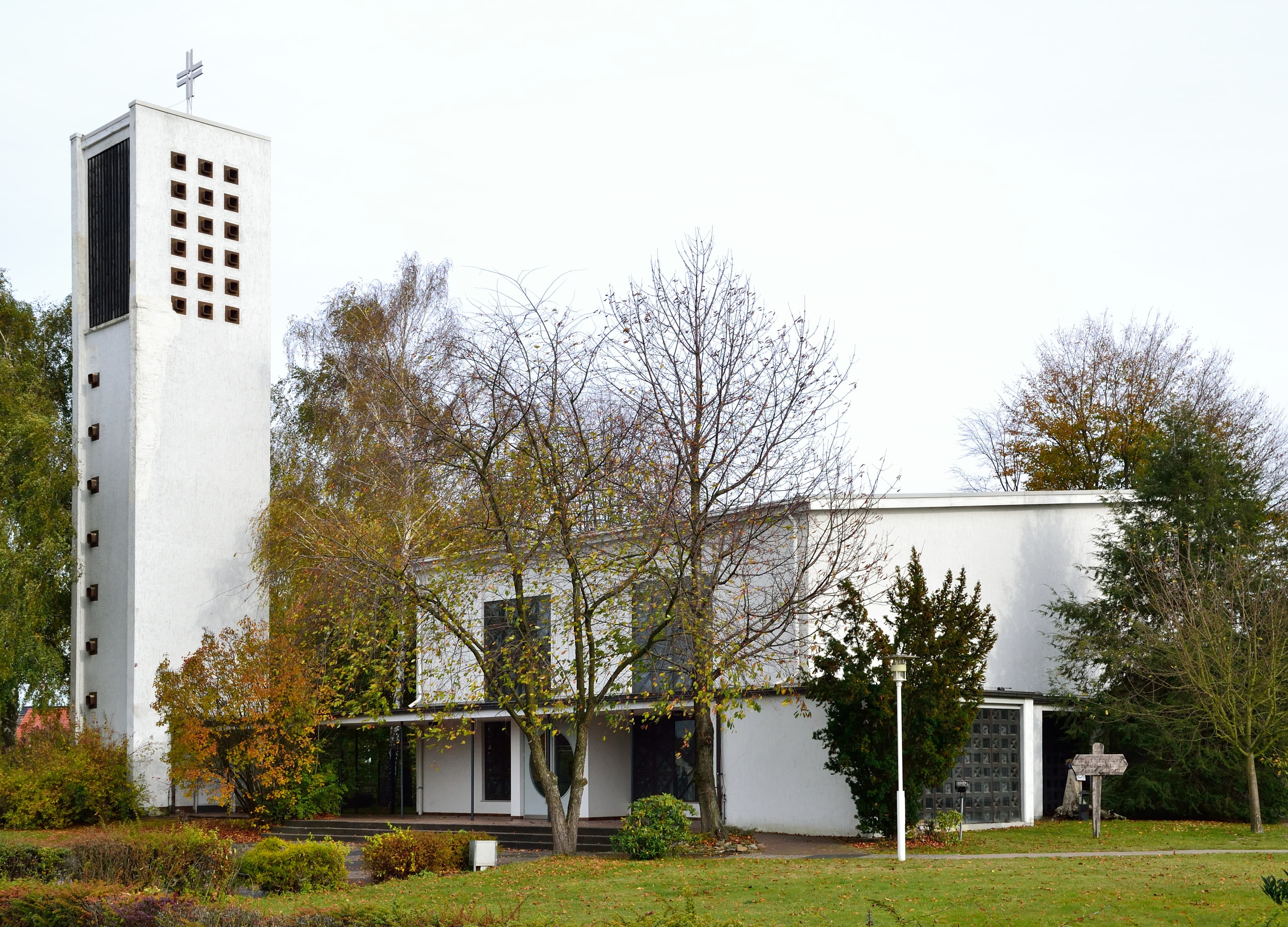 Heilig Geist (Detmold)