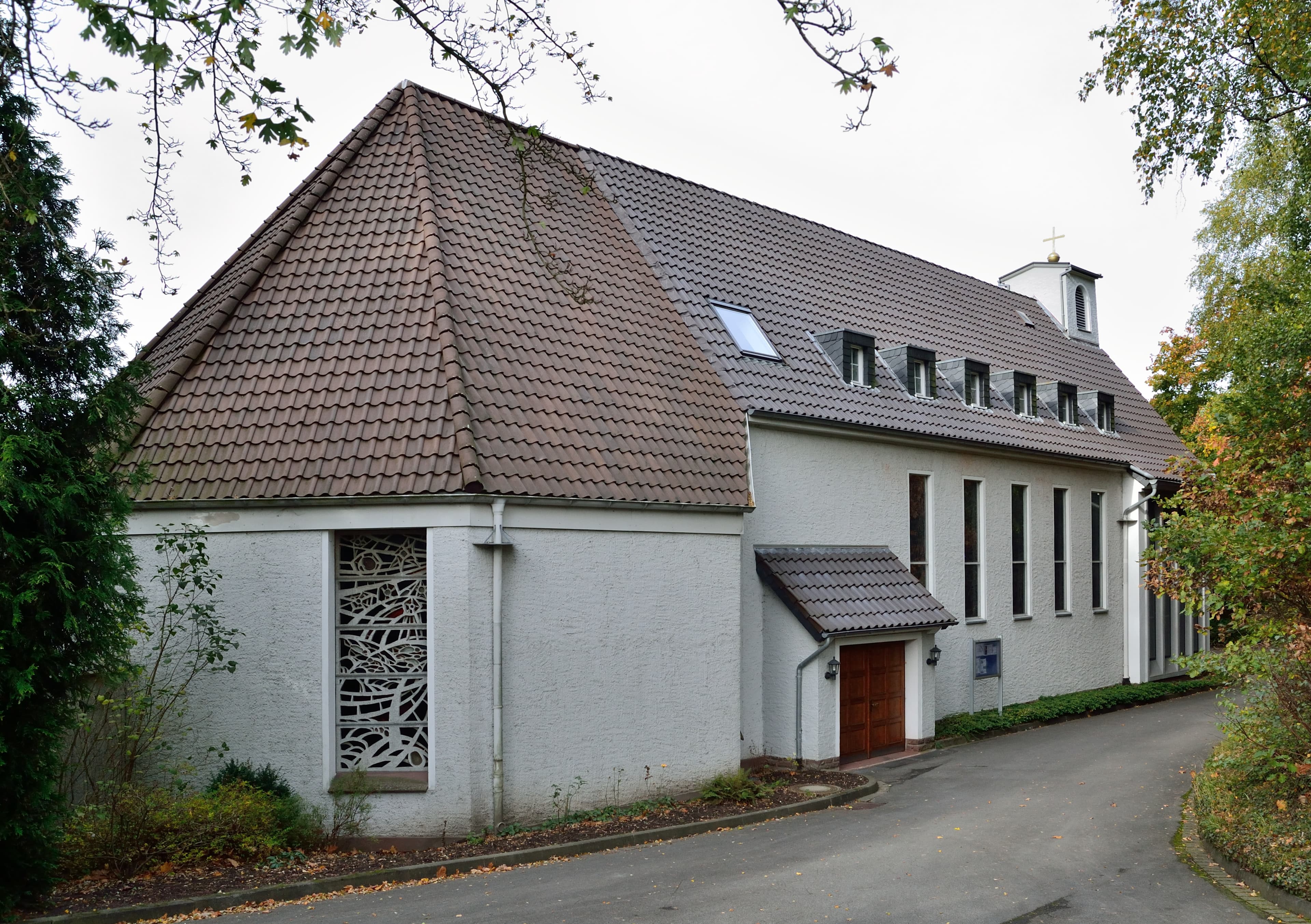 St. Lioba