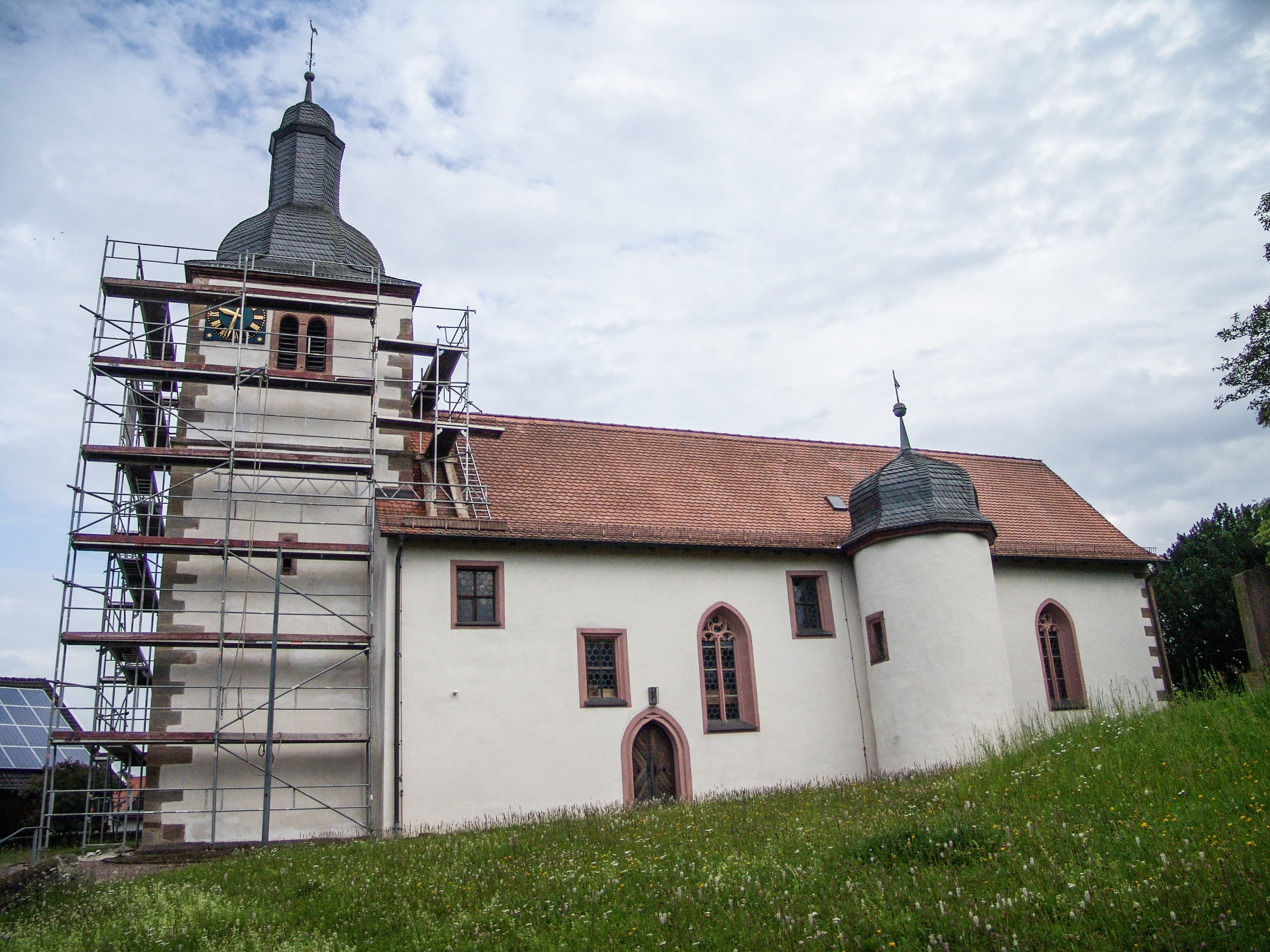 Versöhnungskirche