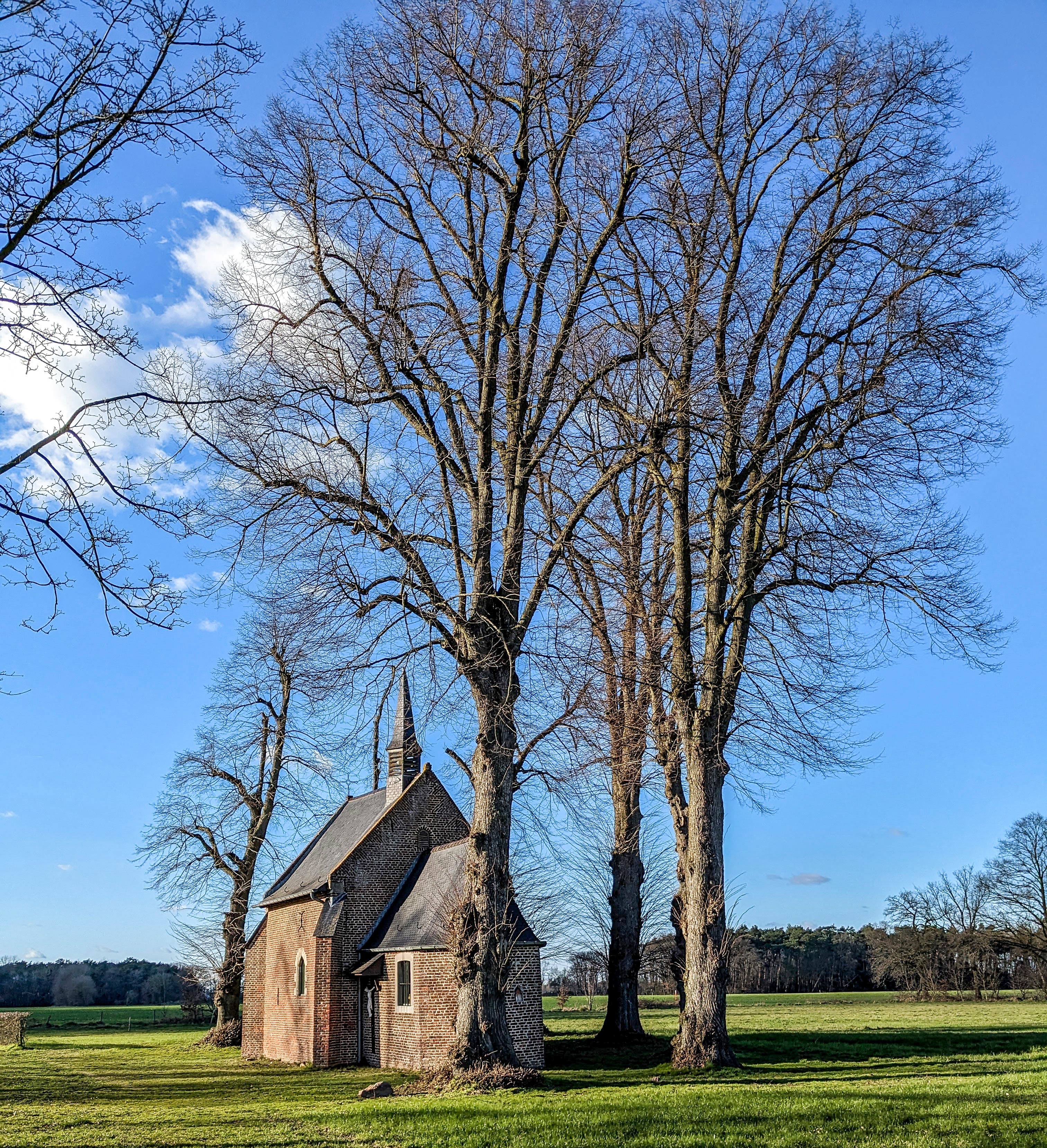 Deusterkapel