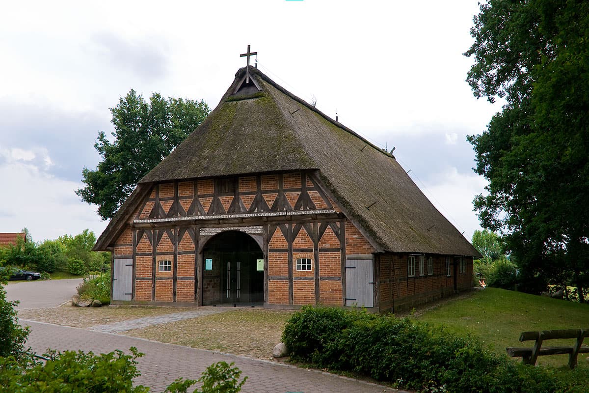 Martinuskirche