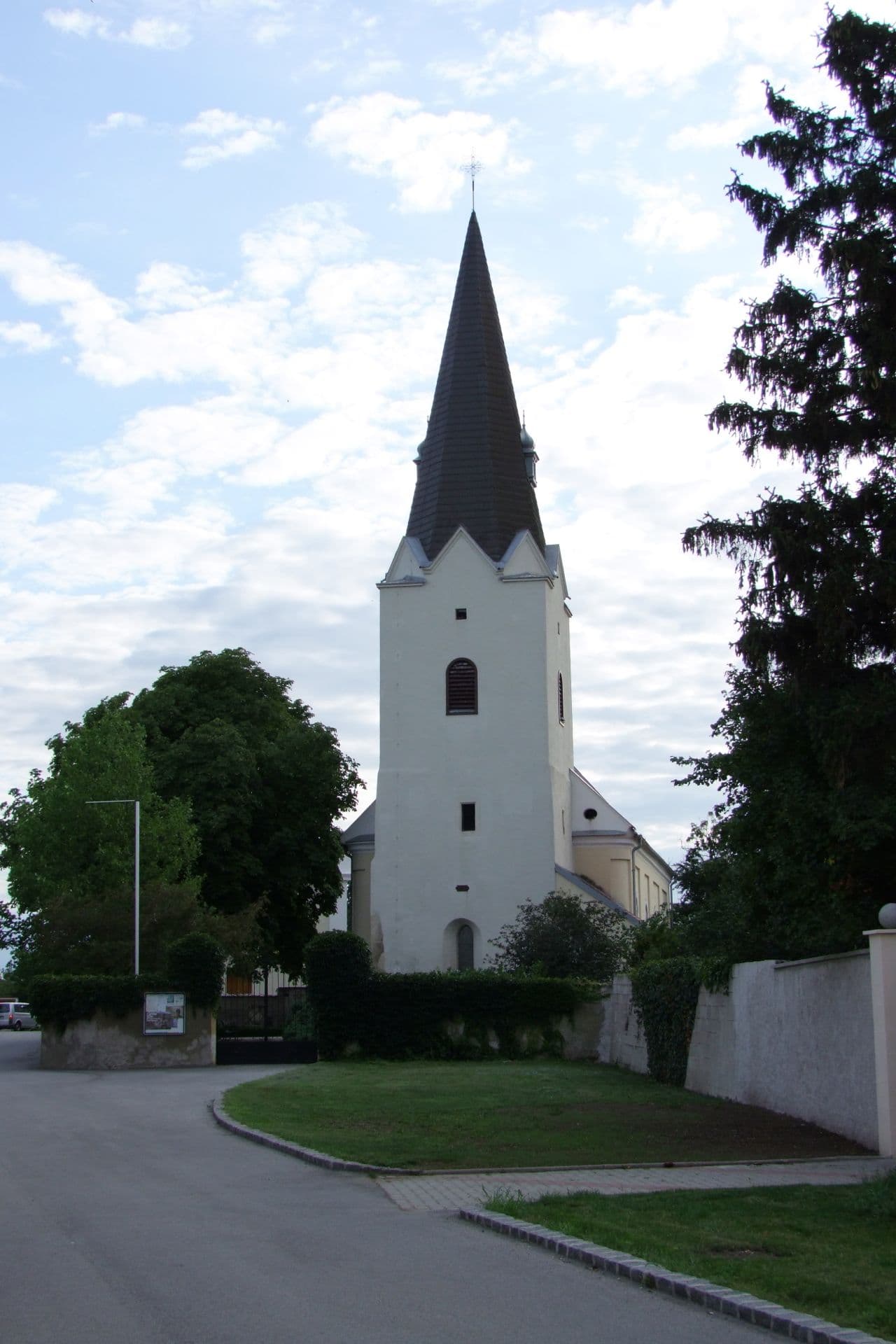Kath Pfarrkirche