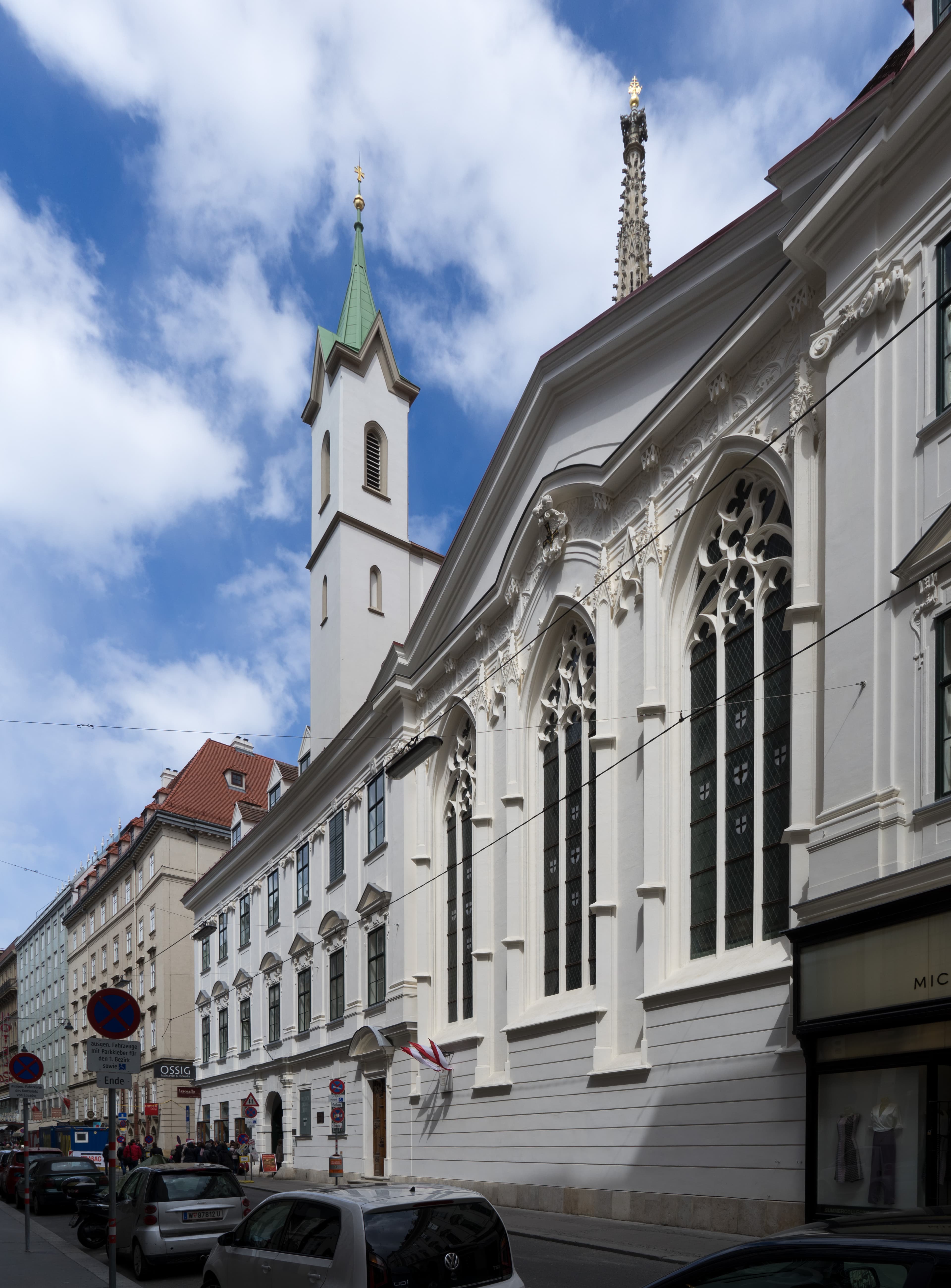 Church of the Teutonic Order