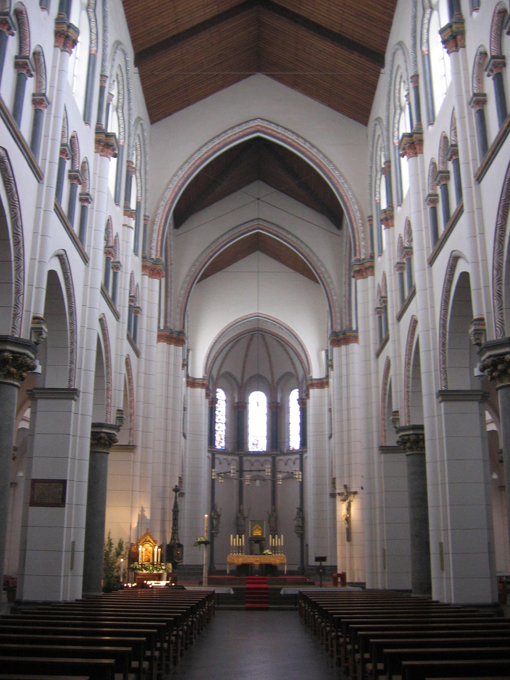 Neu St. Heribert (Köln)