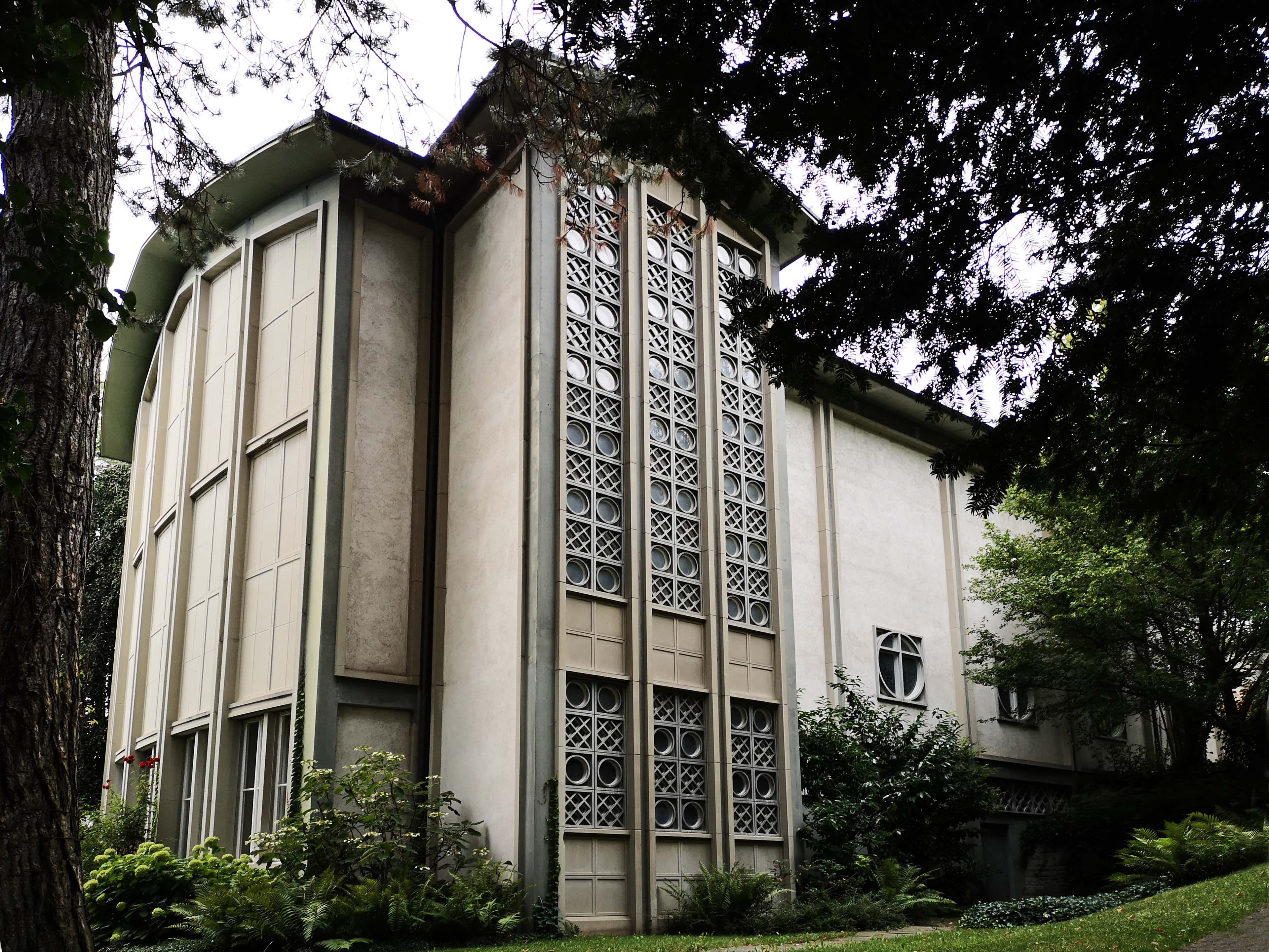 Salem Church