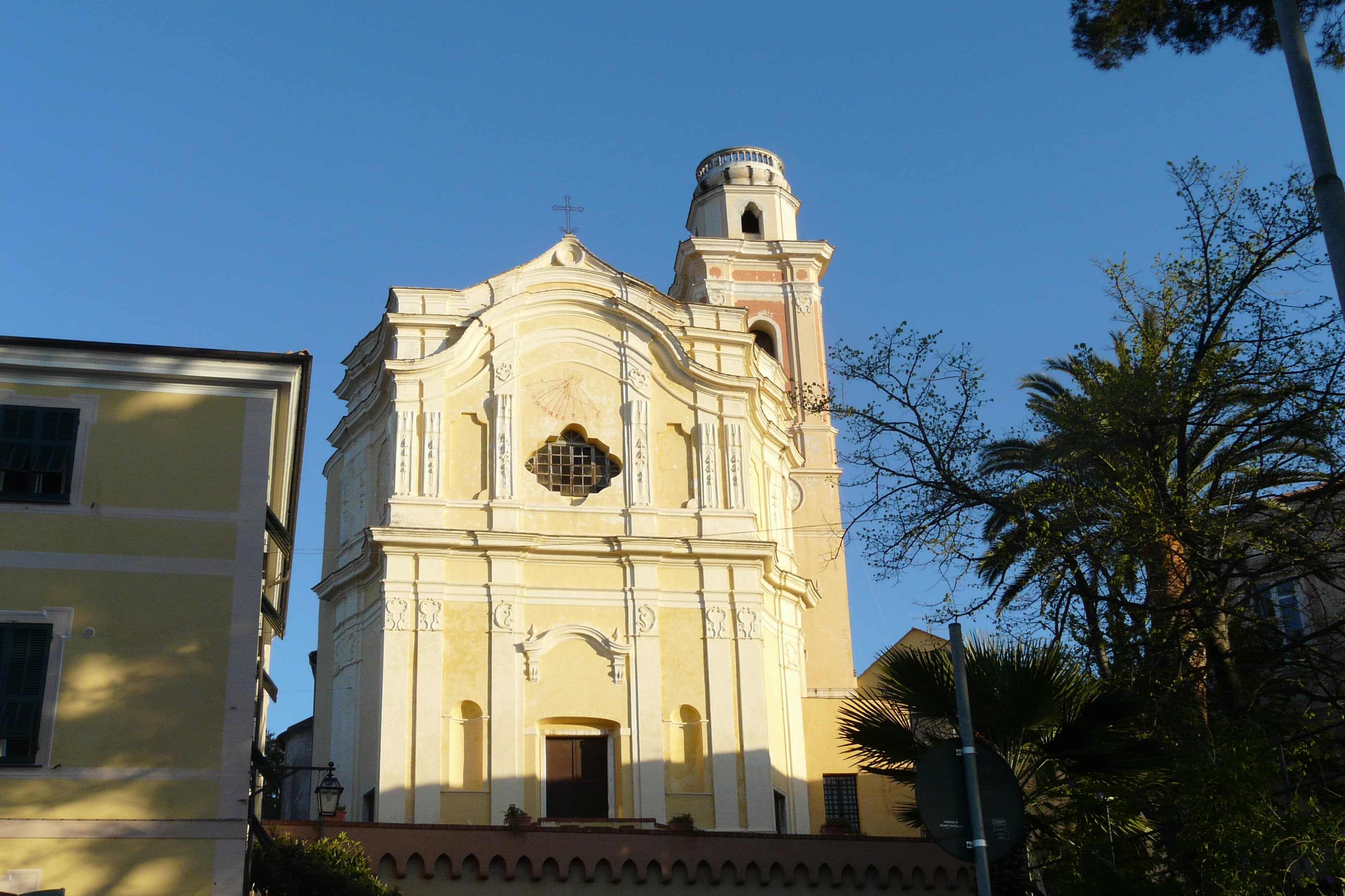 San Nicolò di Bari