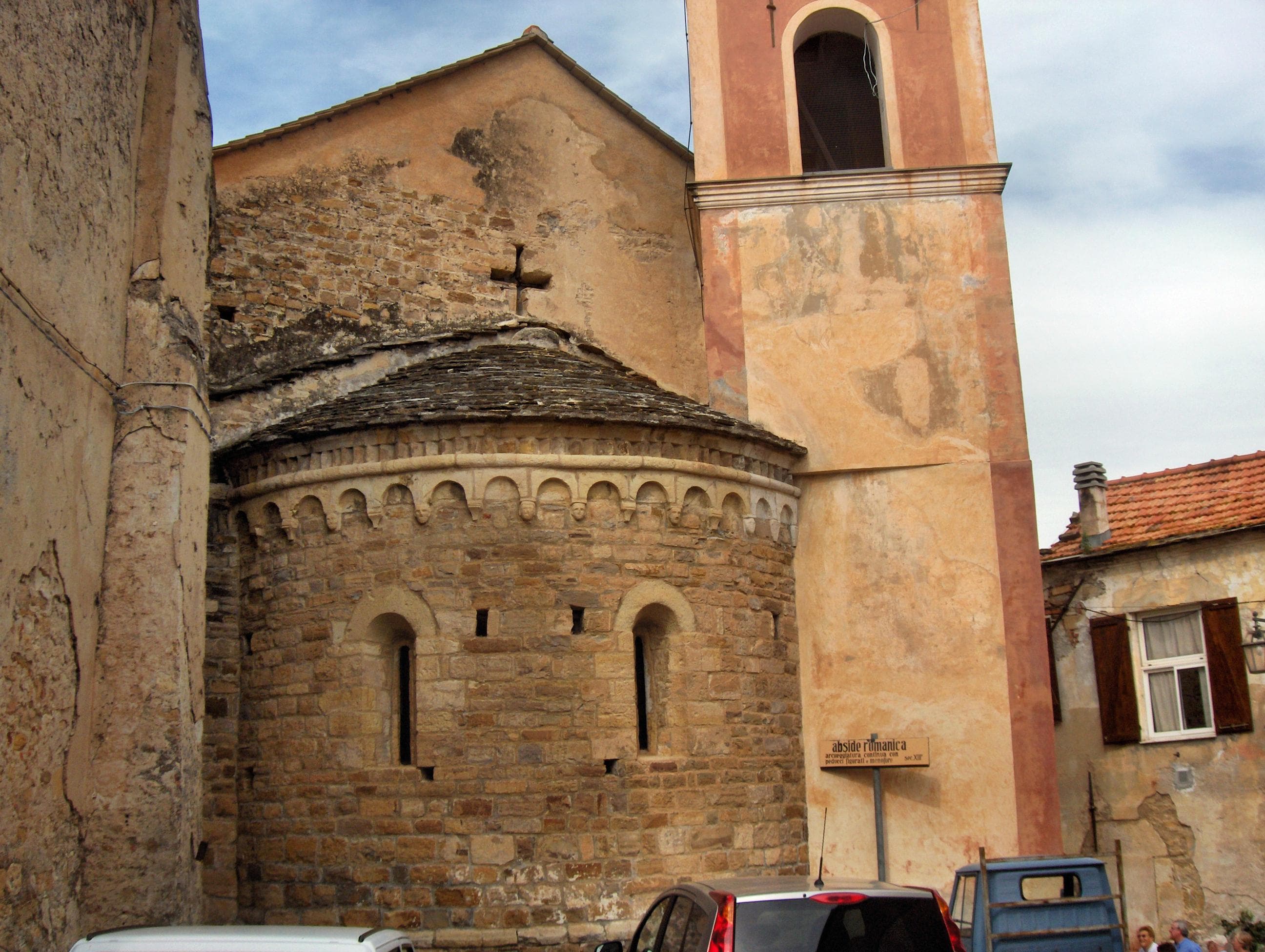 Santa Maria Assunta
