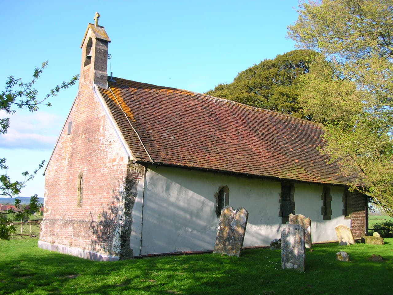 Church of St Andrew