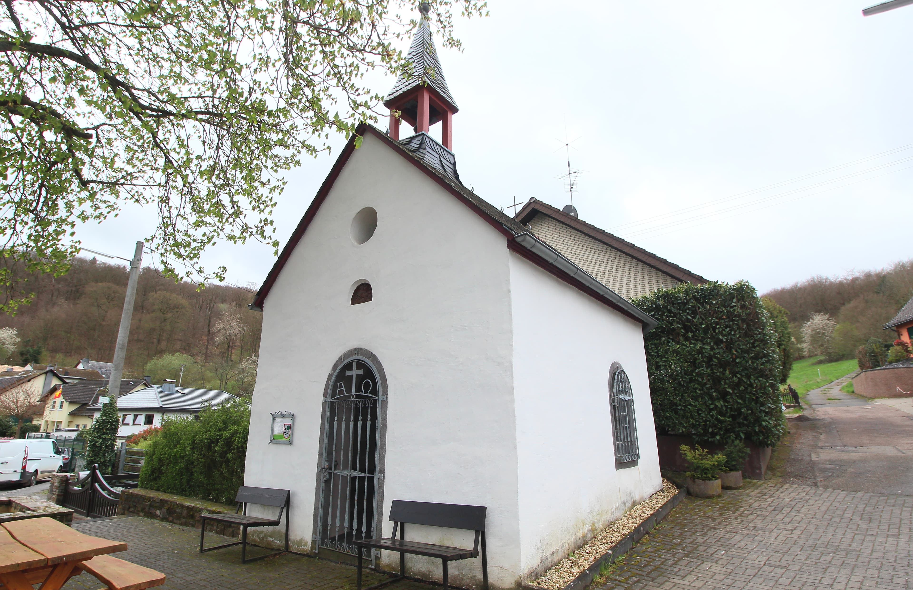 Marienkapelle