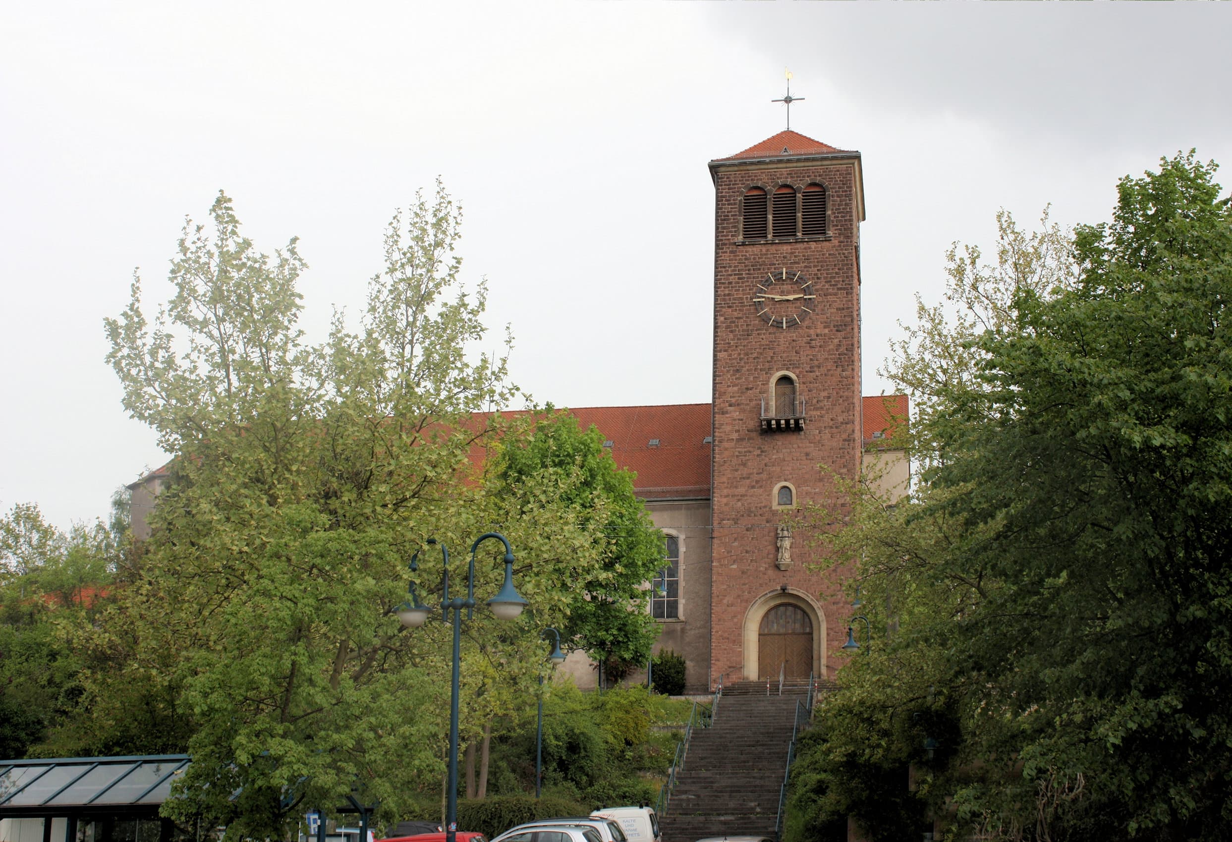 St. Josef (Diefflen)