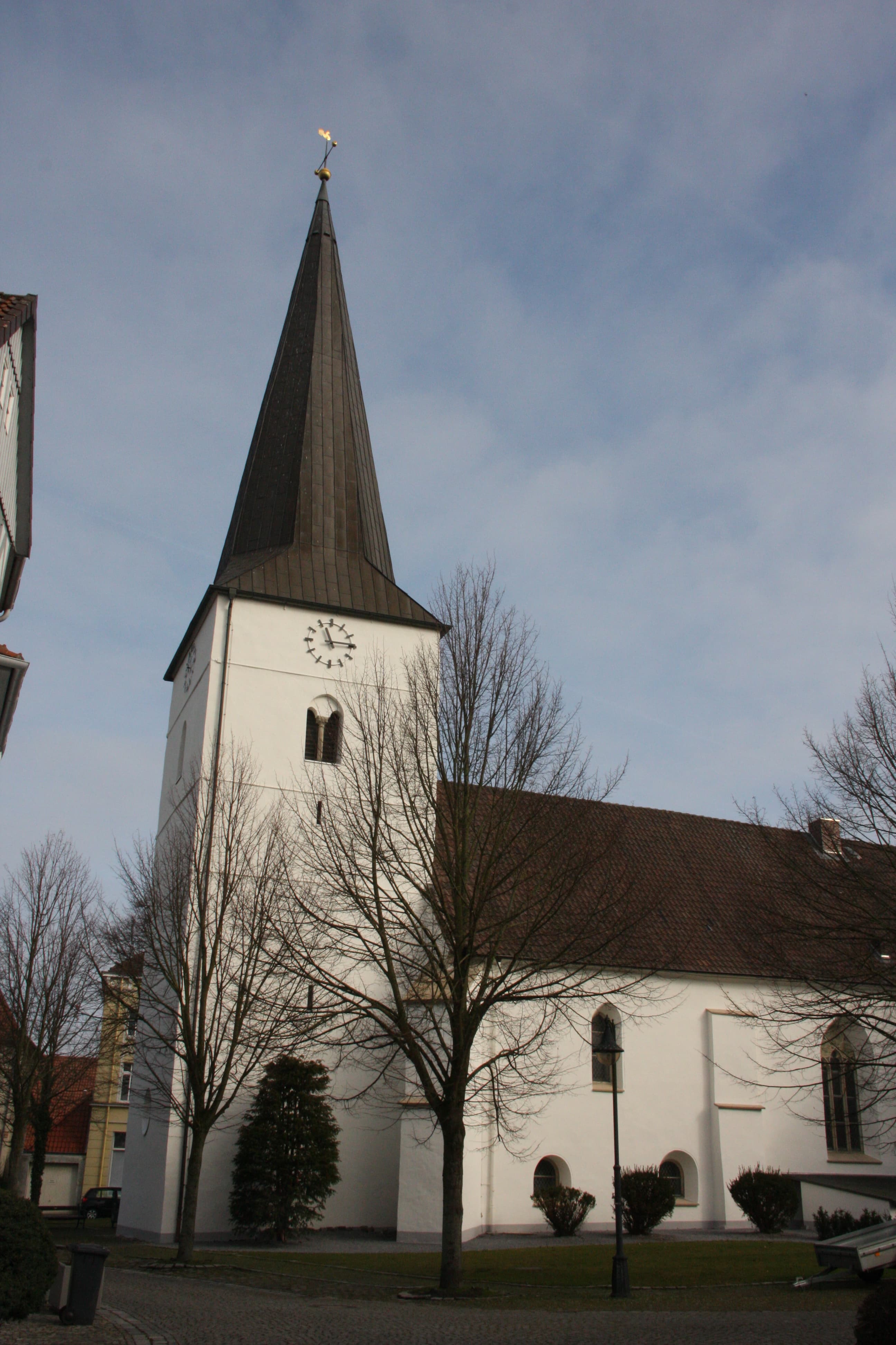 Marienkirche (Dielingen)
