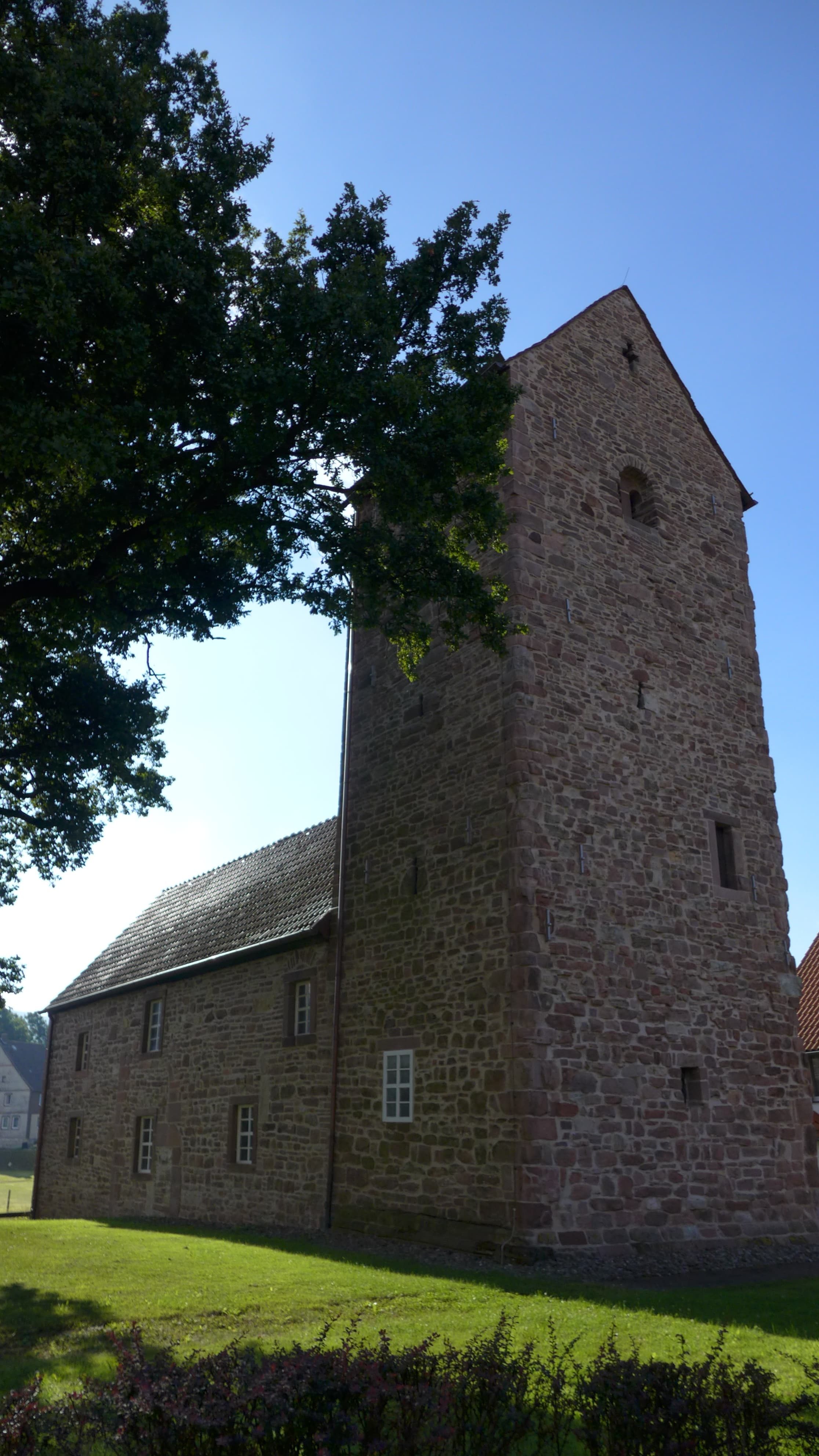 St. Nikolai
