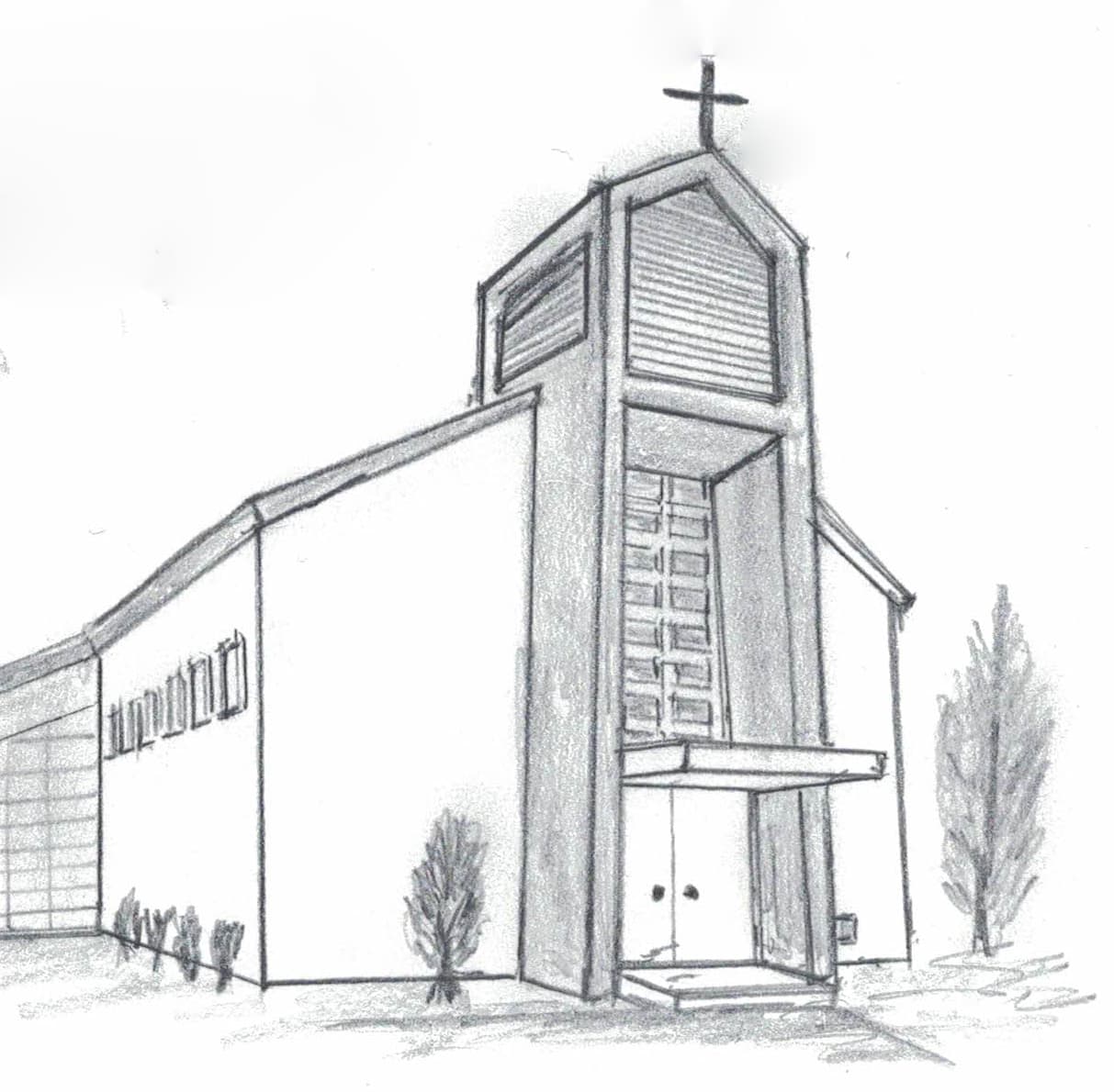 St. Johannes Evangelist