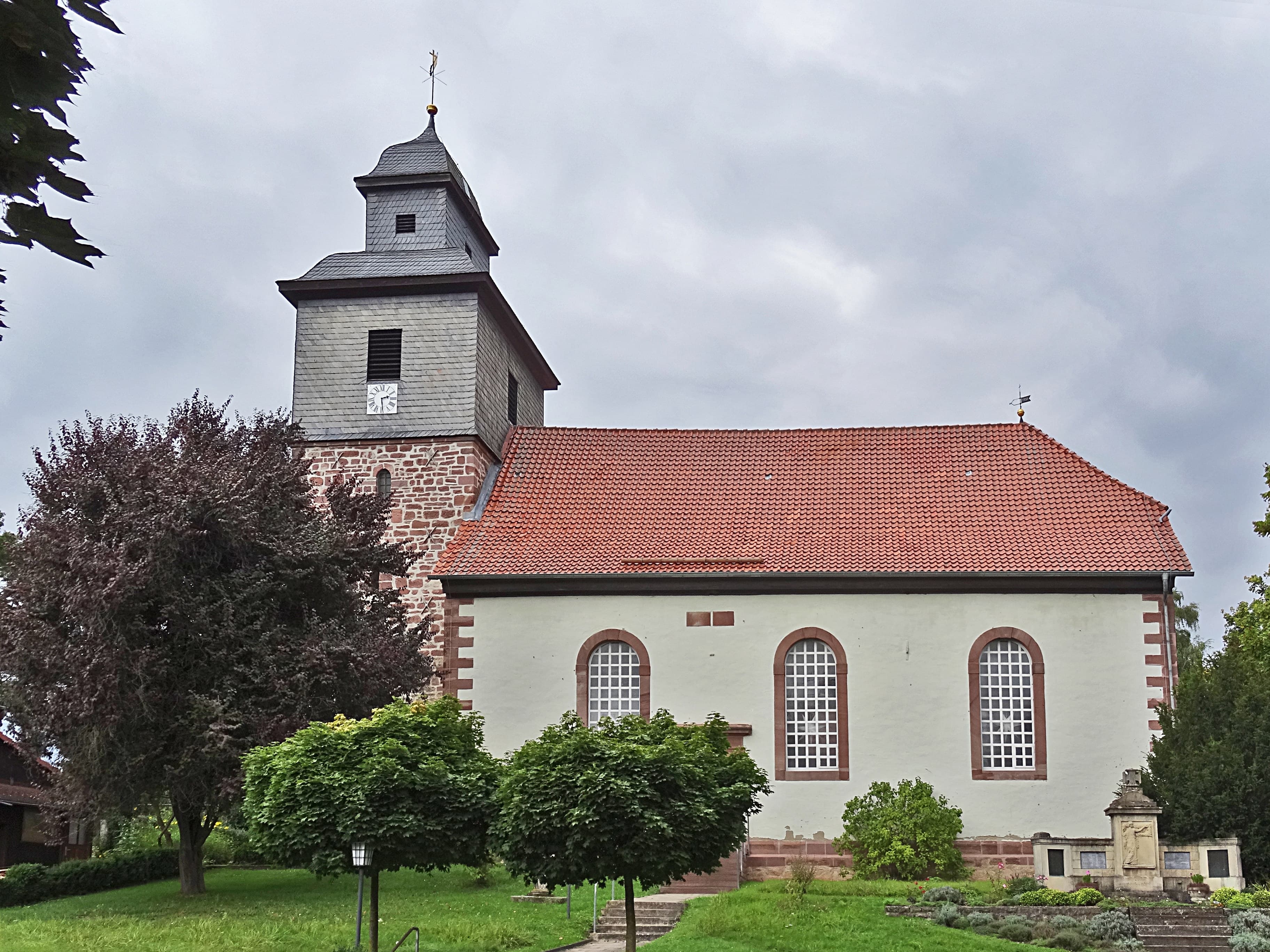 St. Michaelis