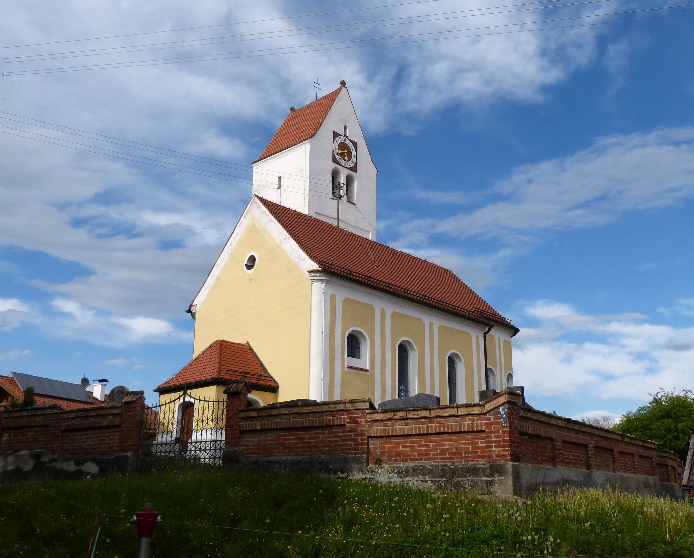 St. Margaretha