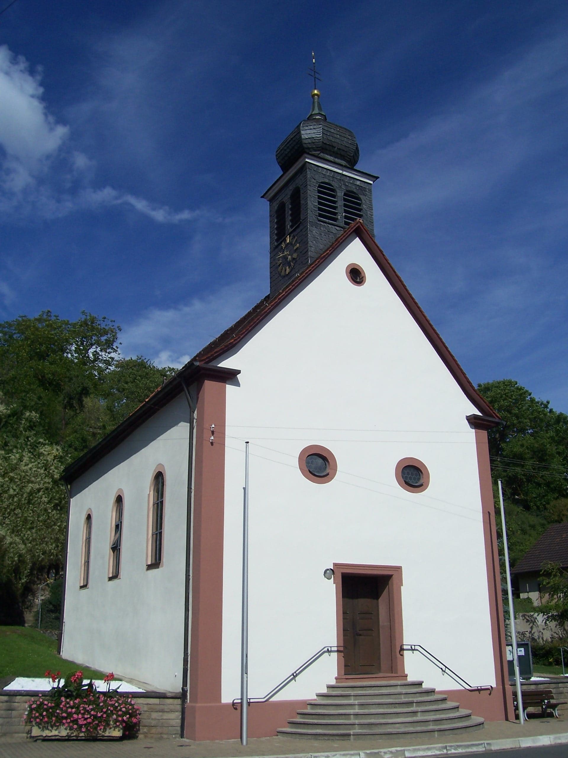 St. Jakobus