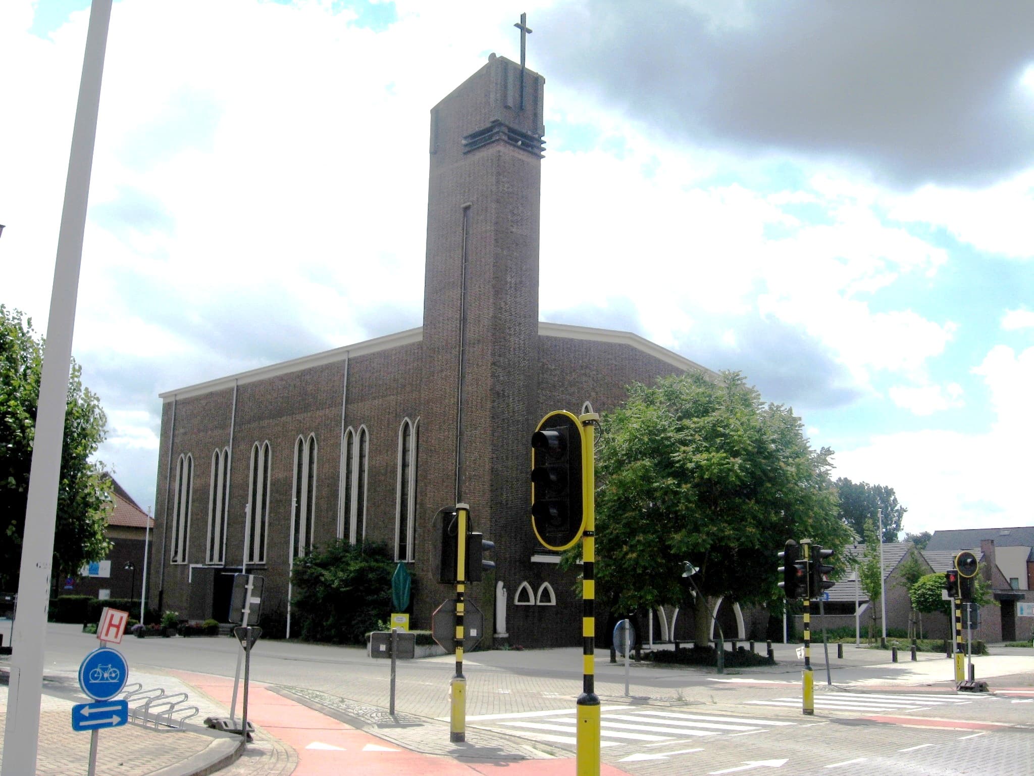 Regina Paciskerk