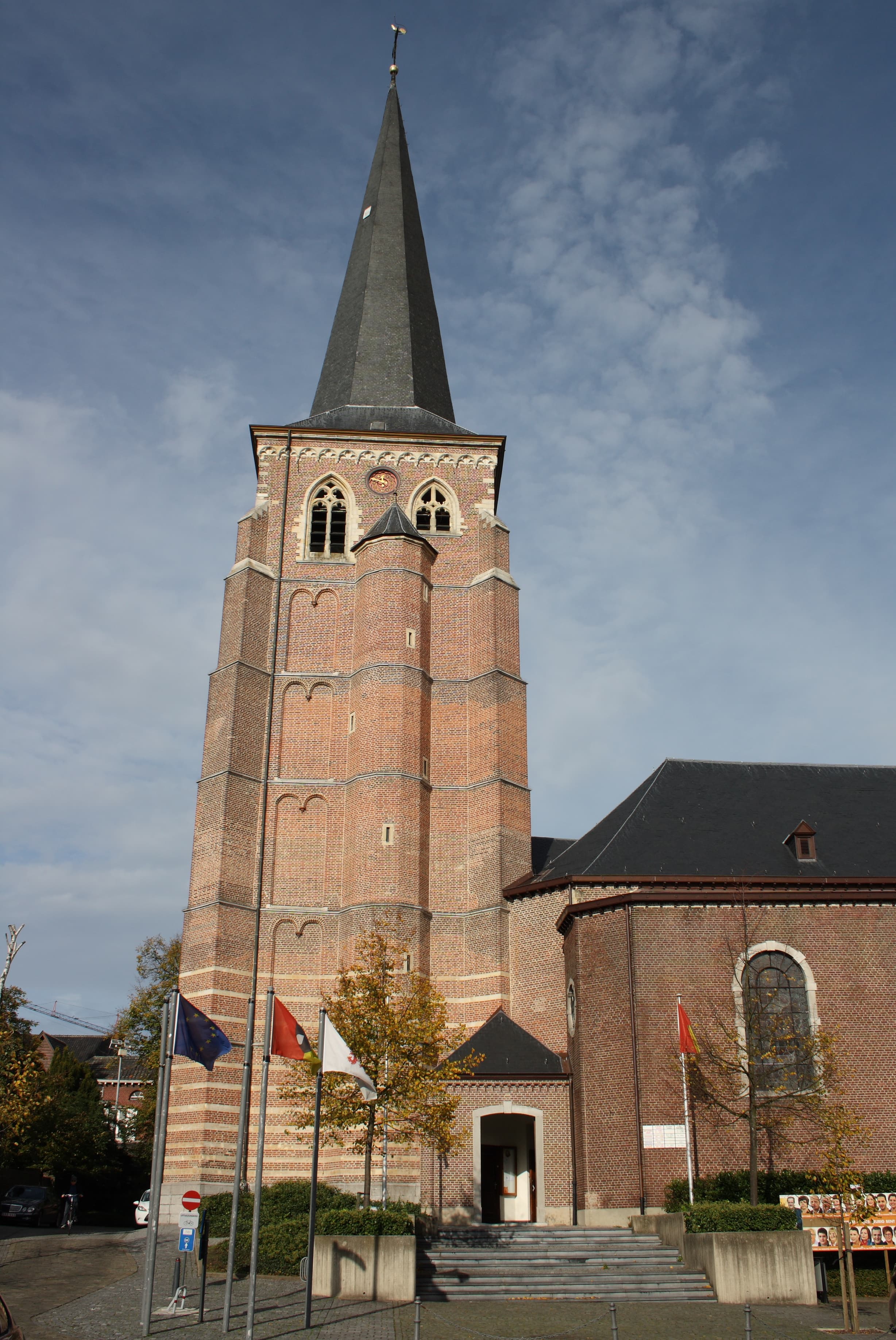 Sint-Servatiuskerk