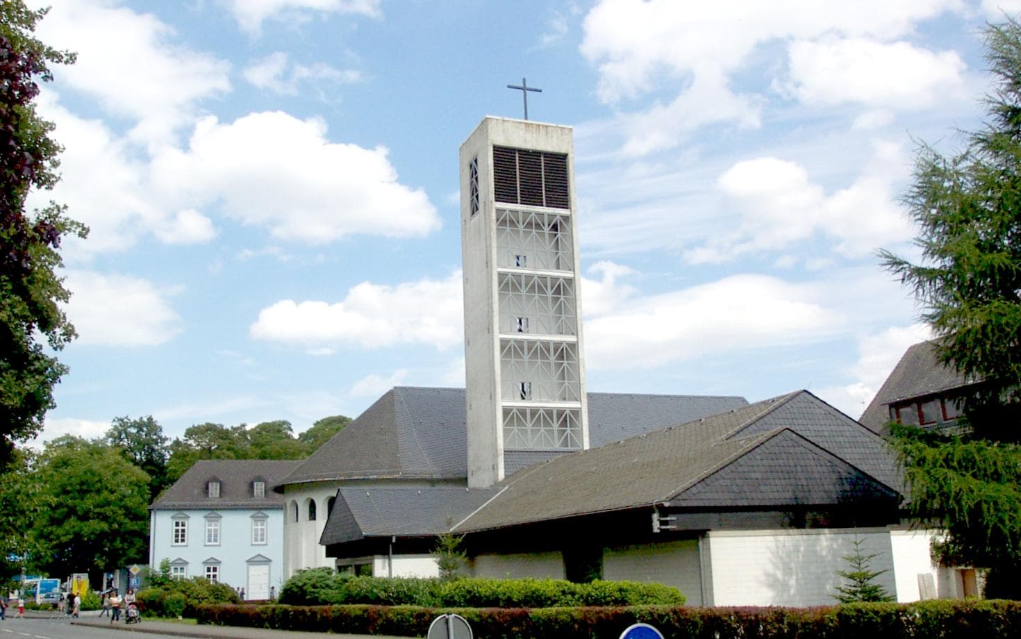 St. Clemens