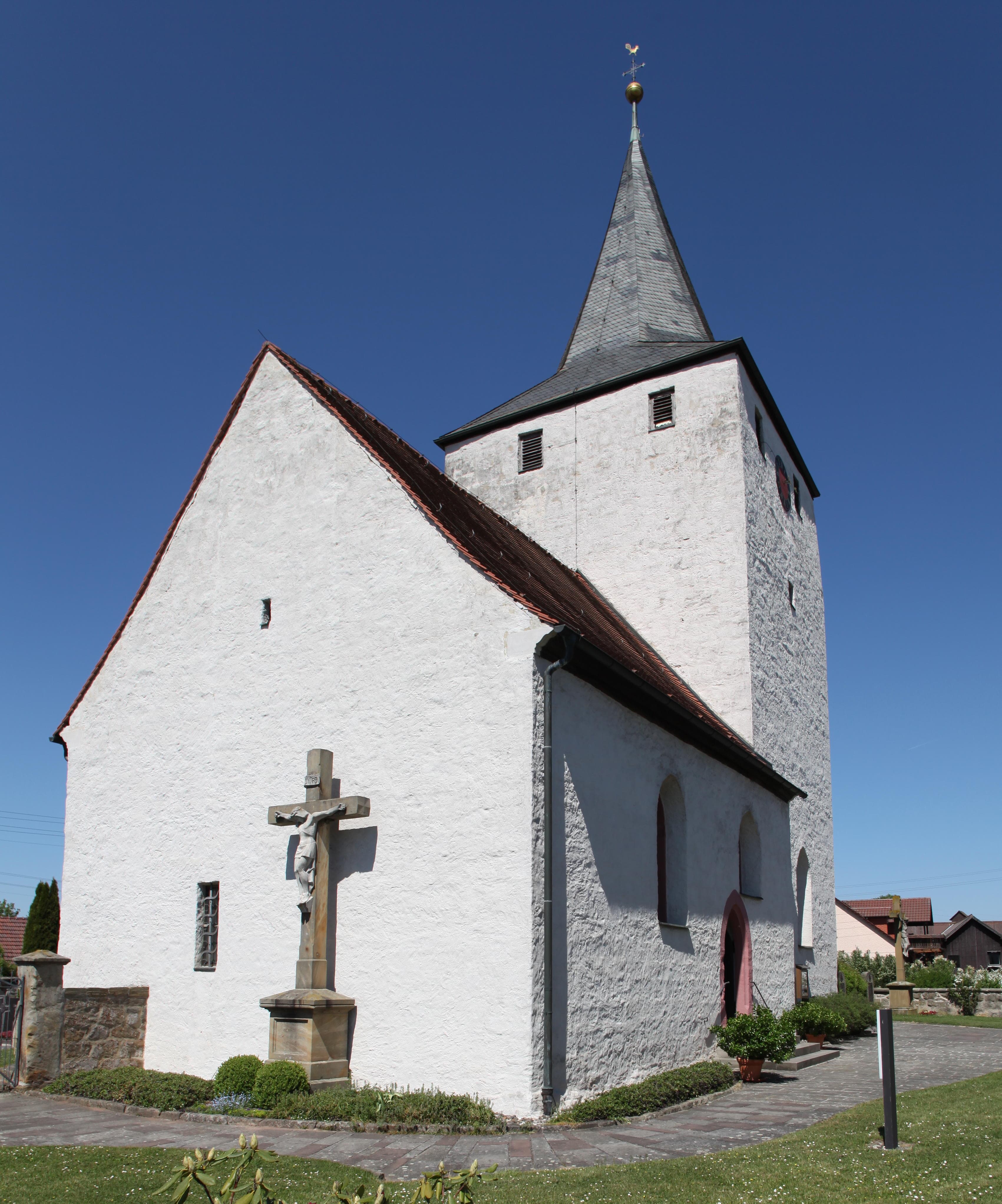 Chorturmkirche
