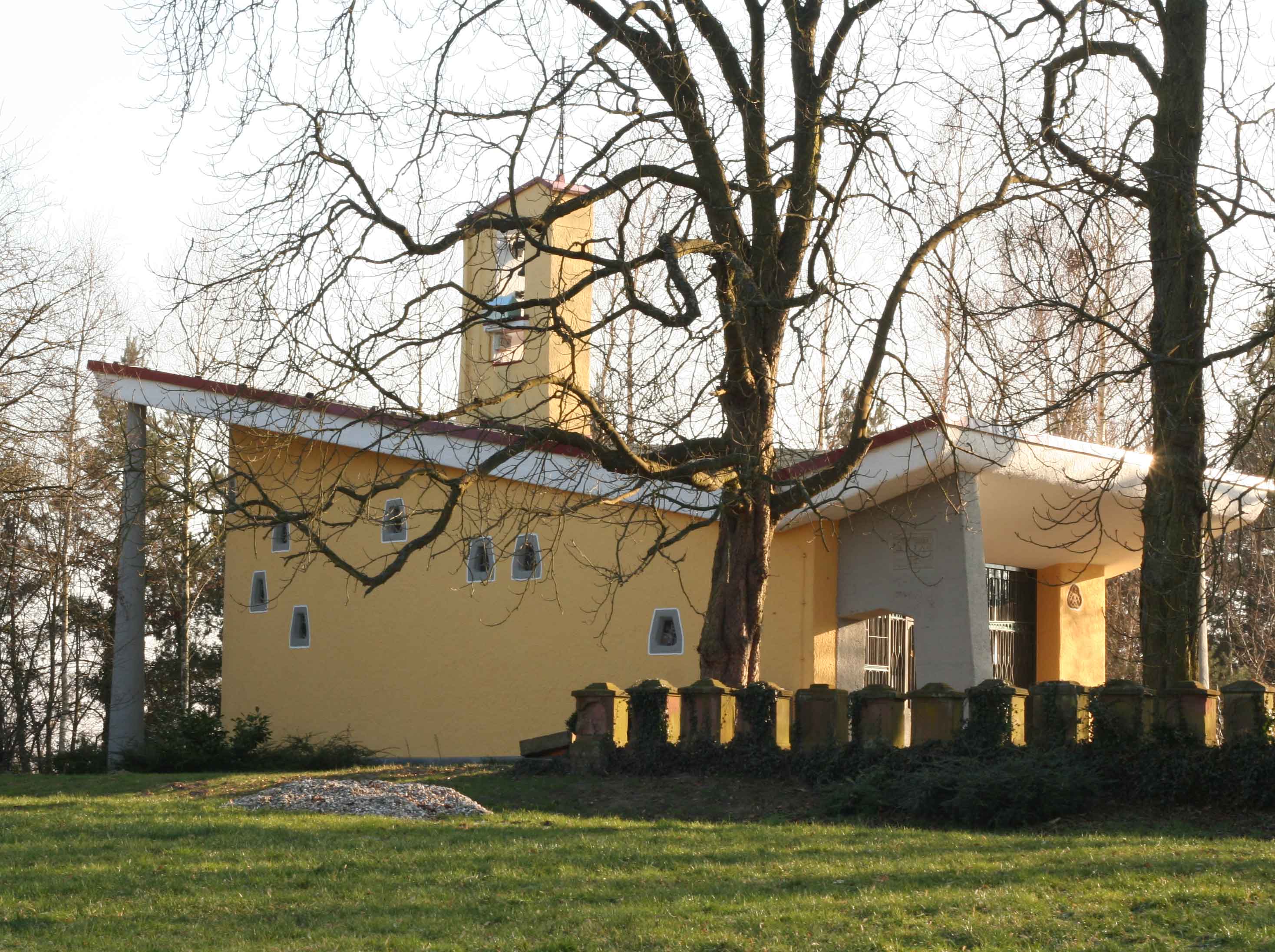 Dieterskirchel