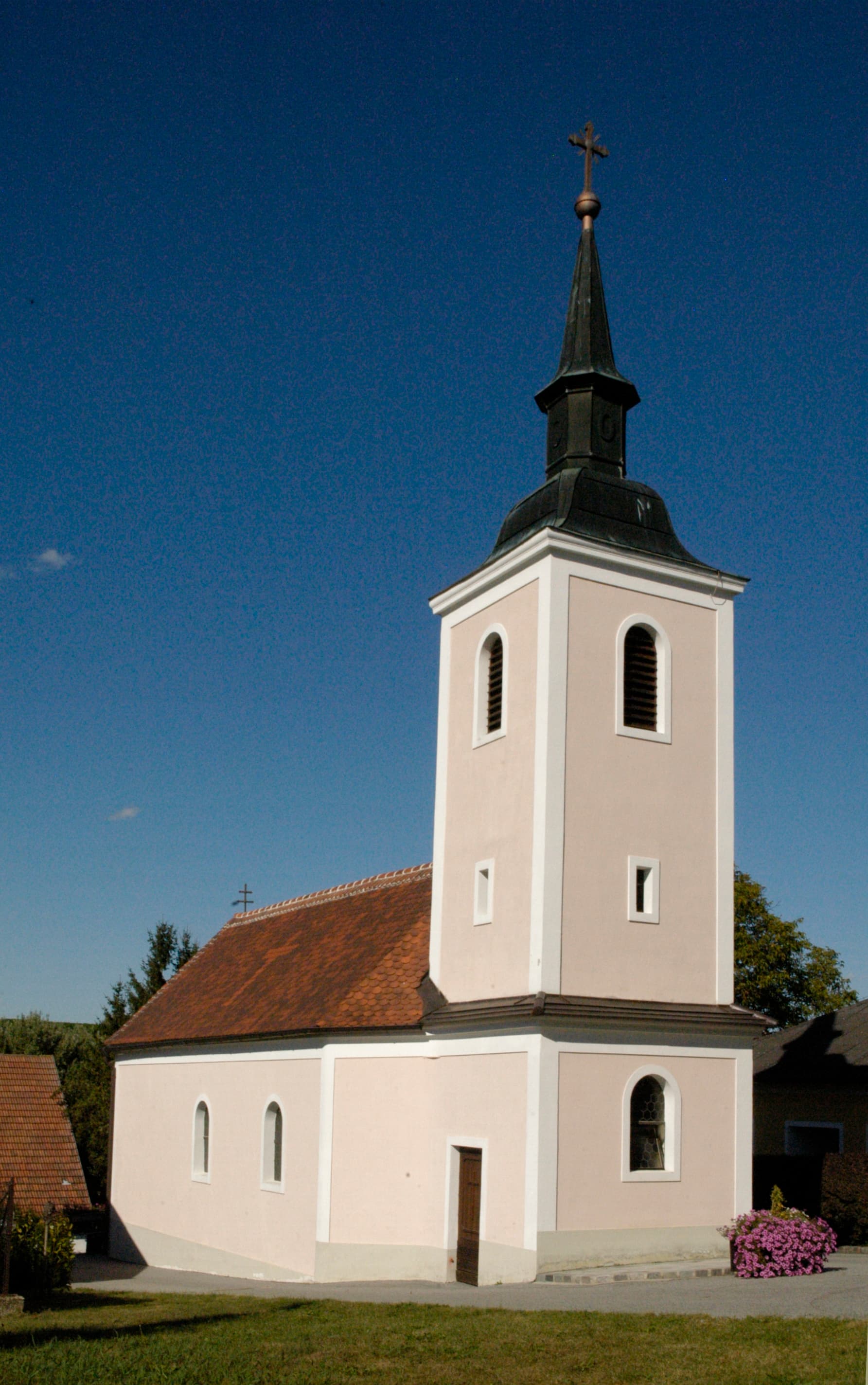 Ortskapelle Dietmannsdorf