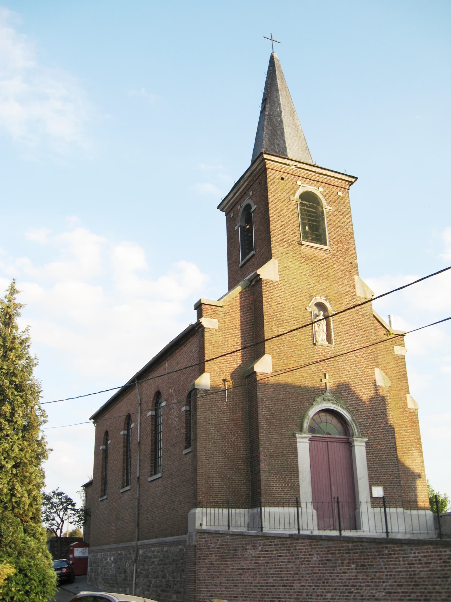 Sint-Cunibertuskerk