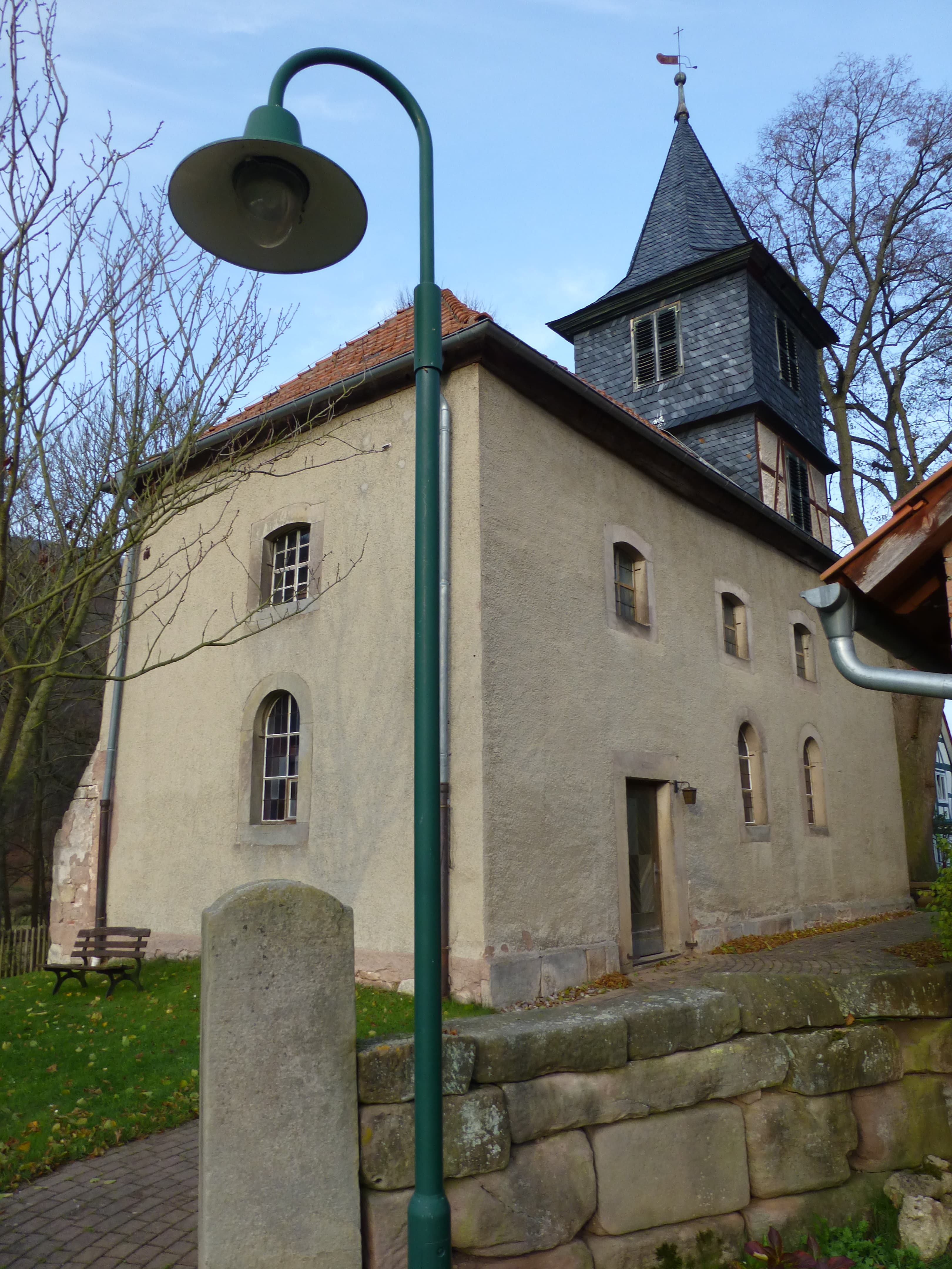 St. Nikolai
