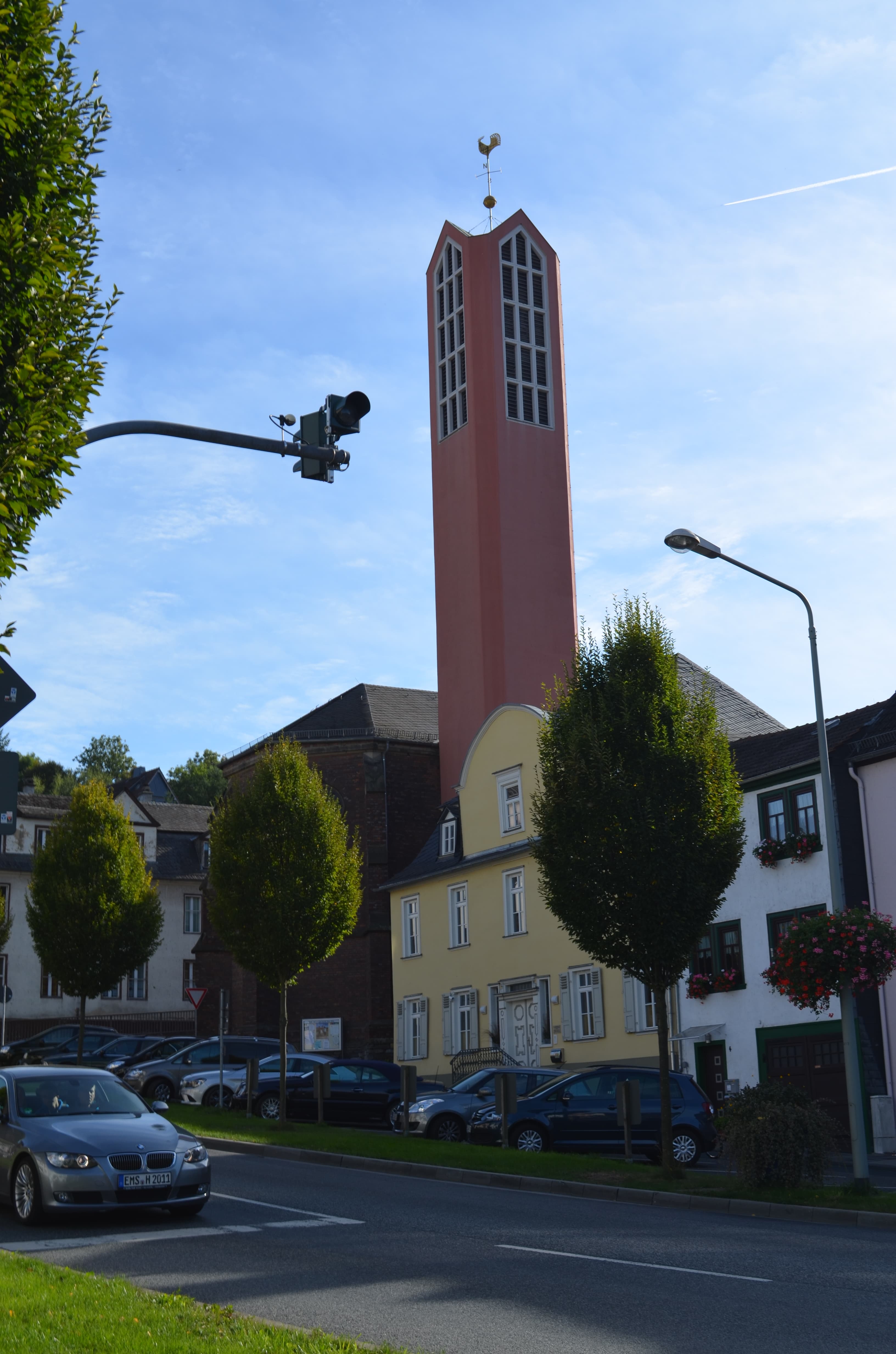 Herz-Jesu-Kirche (Diez)