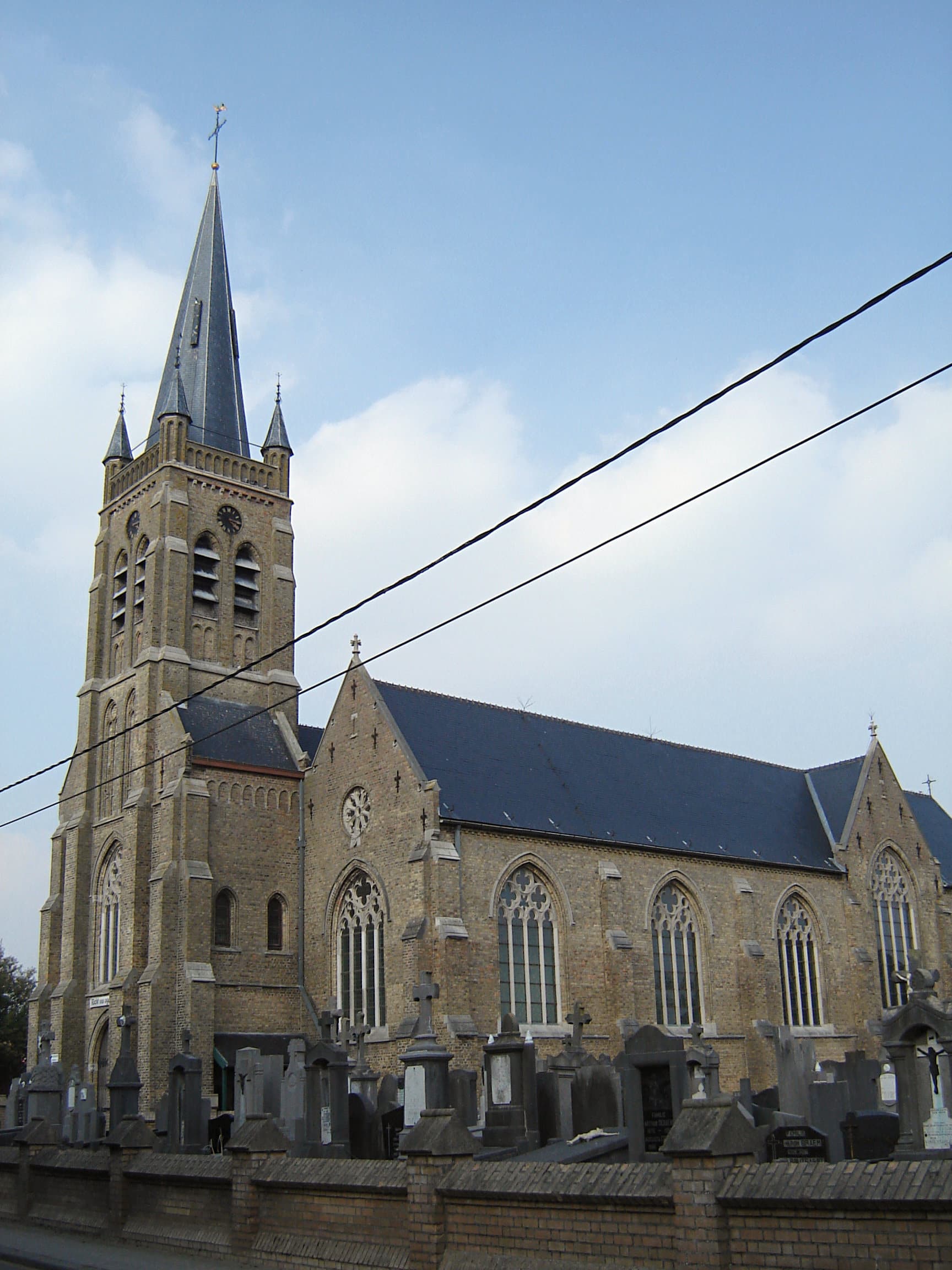 Sint-Jan Baptistkerk