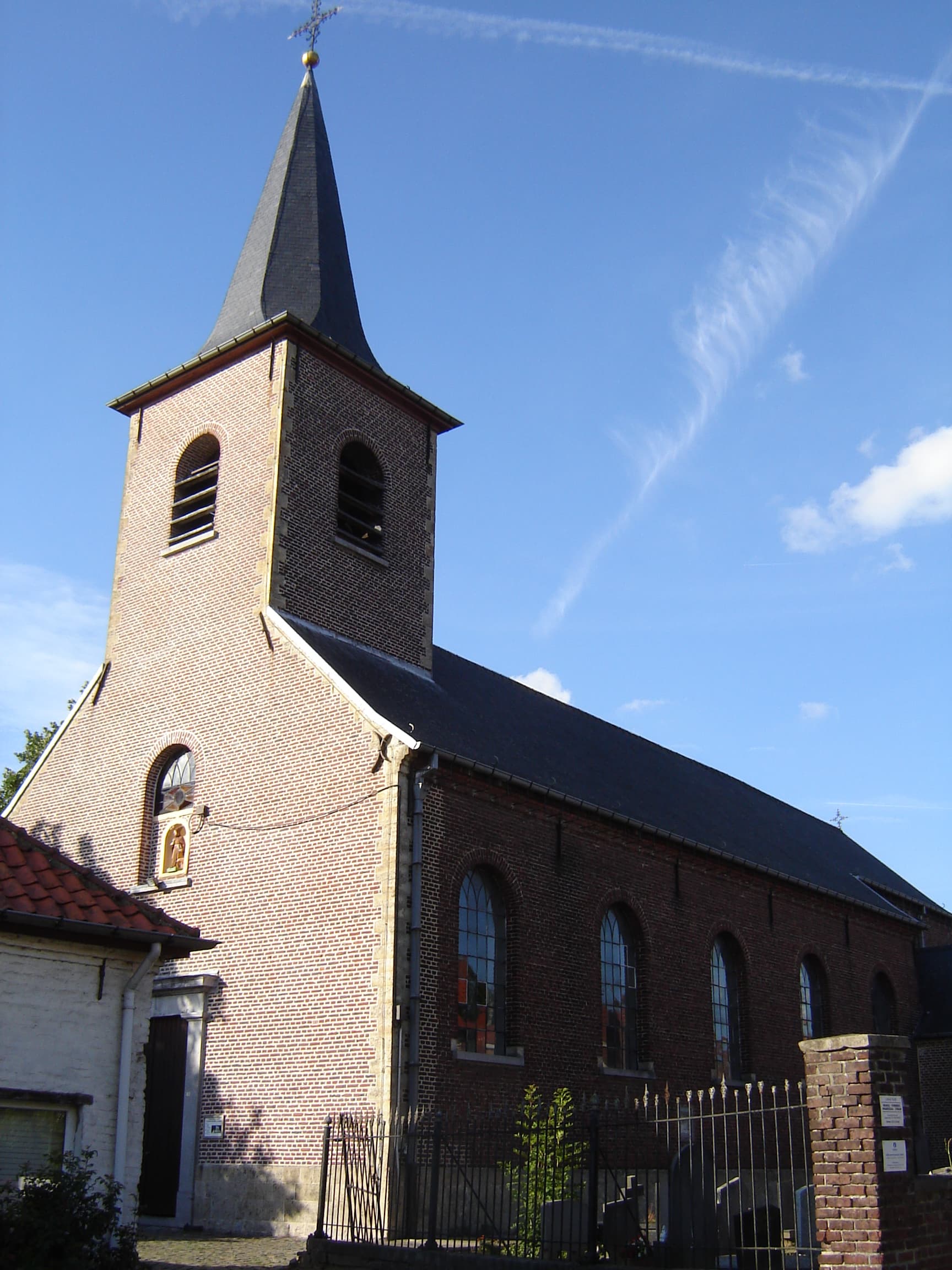 Sint-Pietersbandenkerk