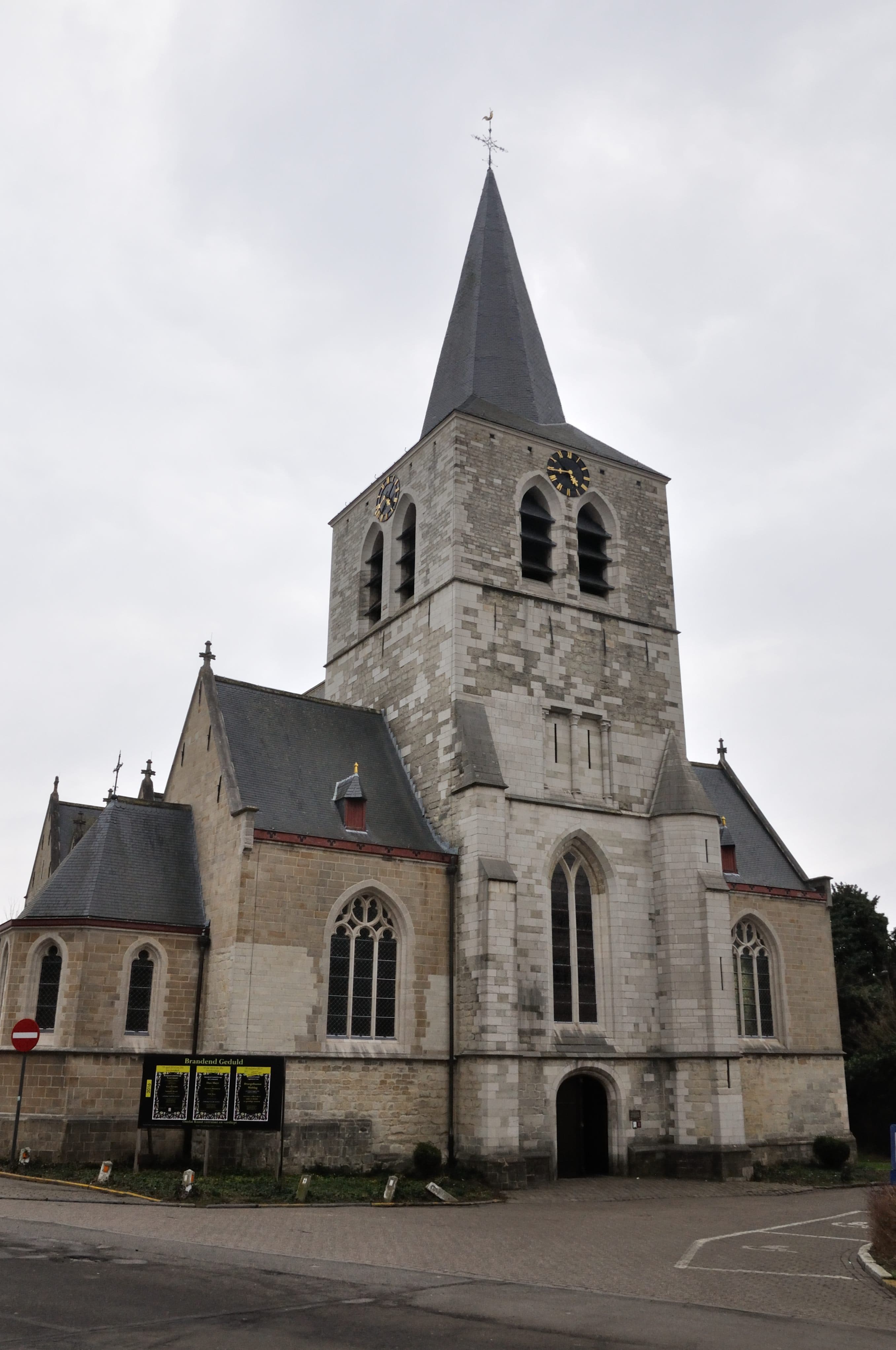 Sint-Ambrosiuskerk