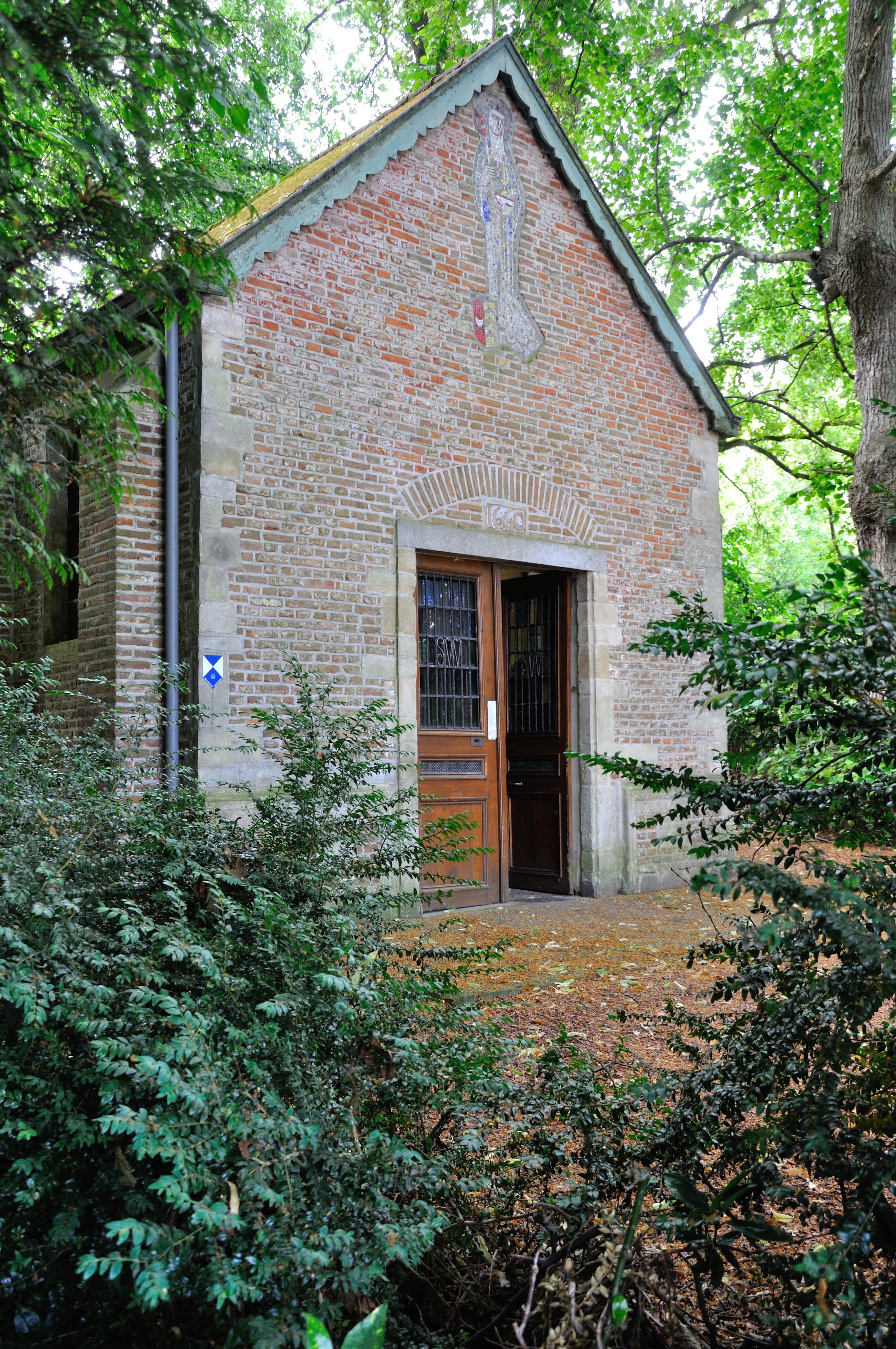 Sint-Wivinakapel