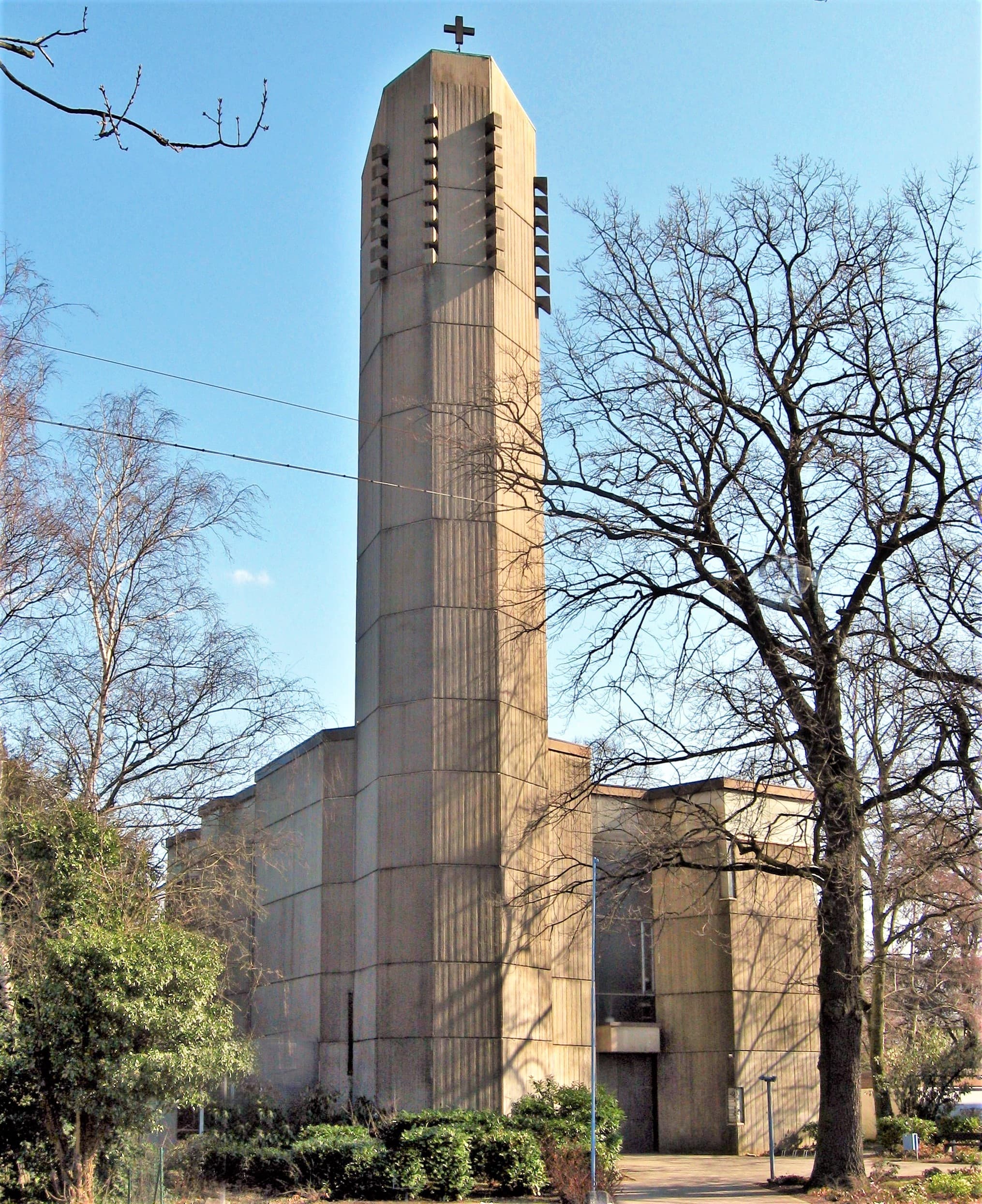 Evangelical Church