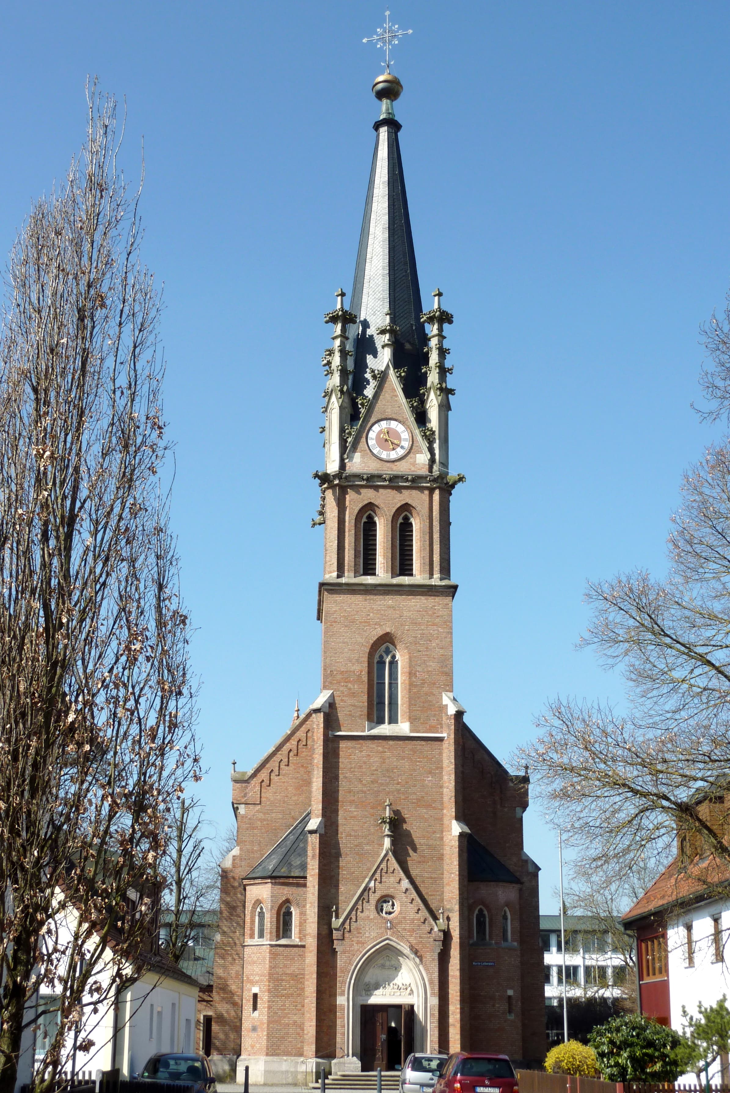 Katharinenkirche