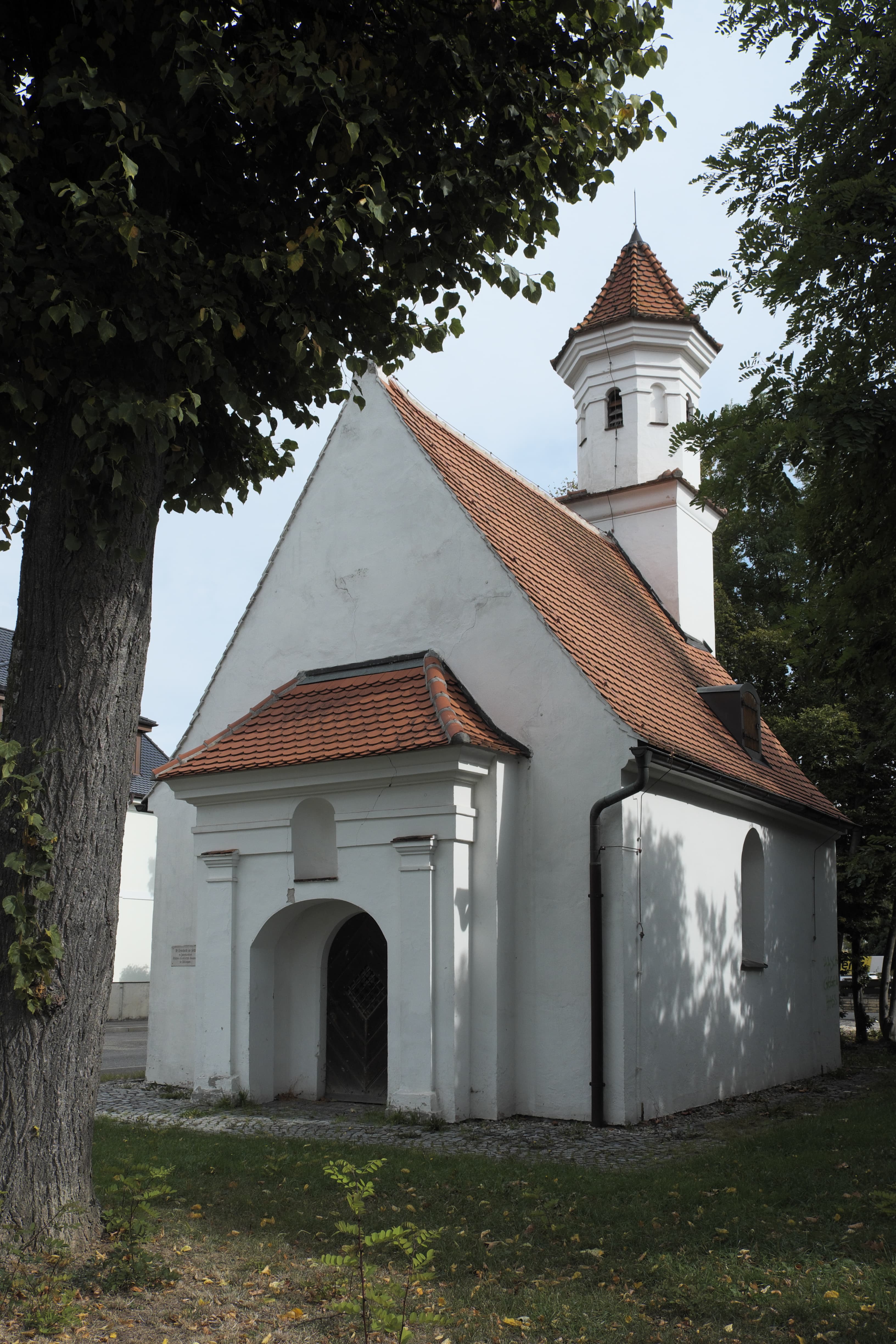 St. Leonhard