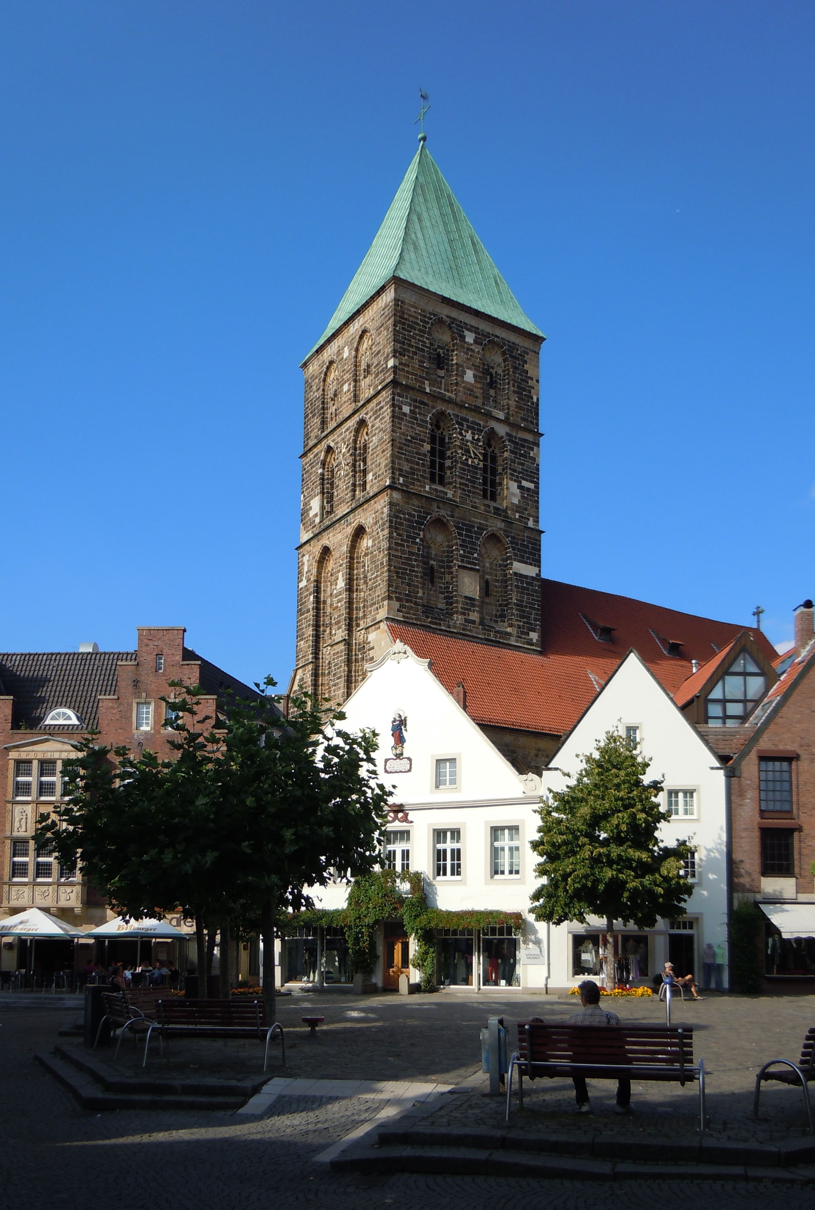 St. Dionysius (Rheine)